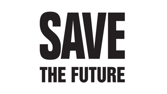 SAVE THE FUTURE