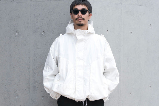 MINIMALさんの春のおすすめスタイリング