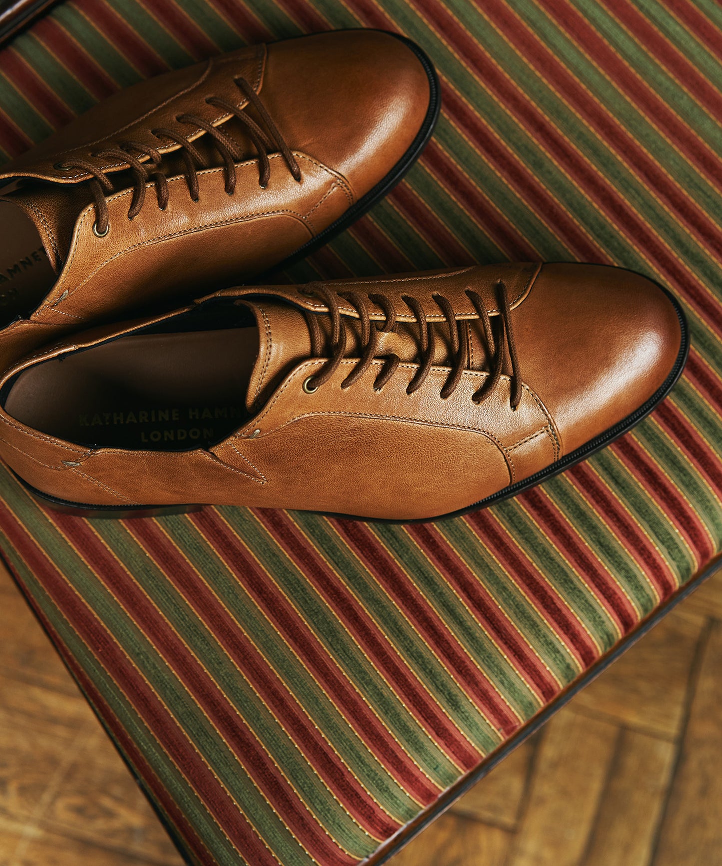 【20%OFF】<MEN> レースアップダービースニーカーシューズ(34023)