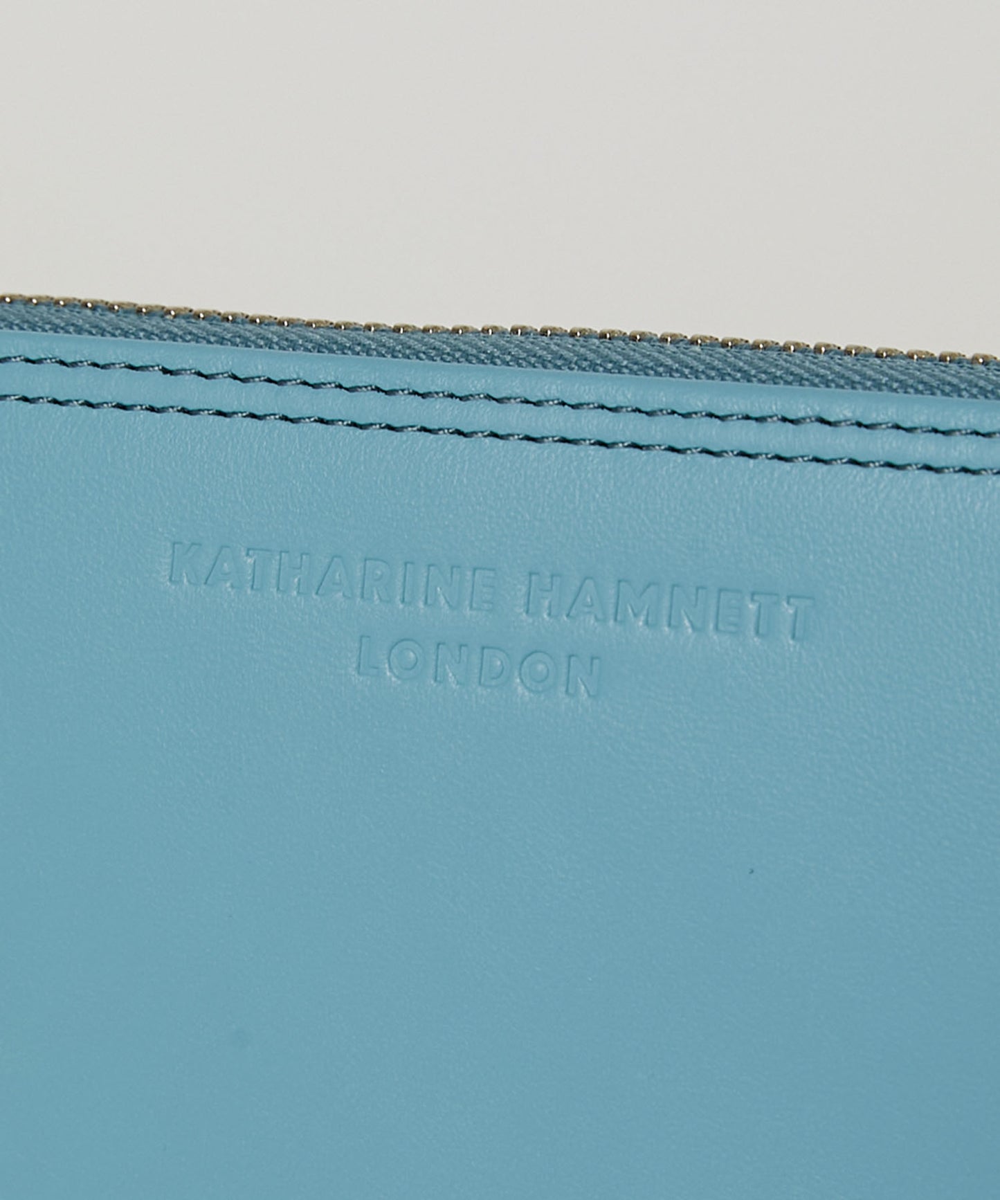 <UNISEX> VITA ラウンドファスナー ロングウォレット
