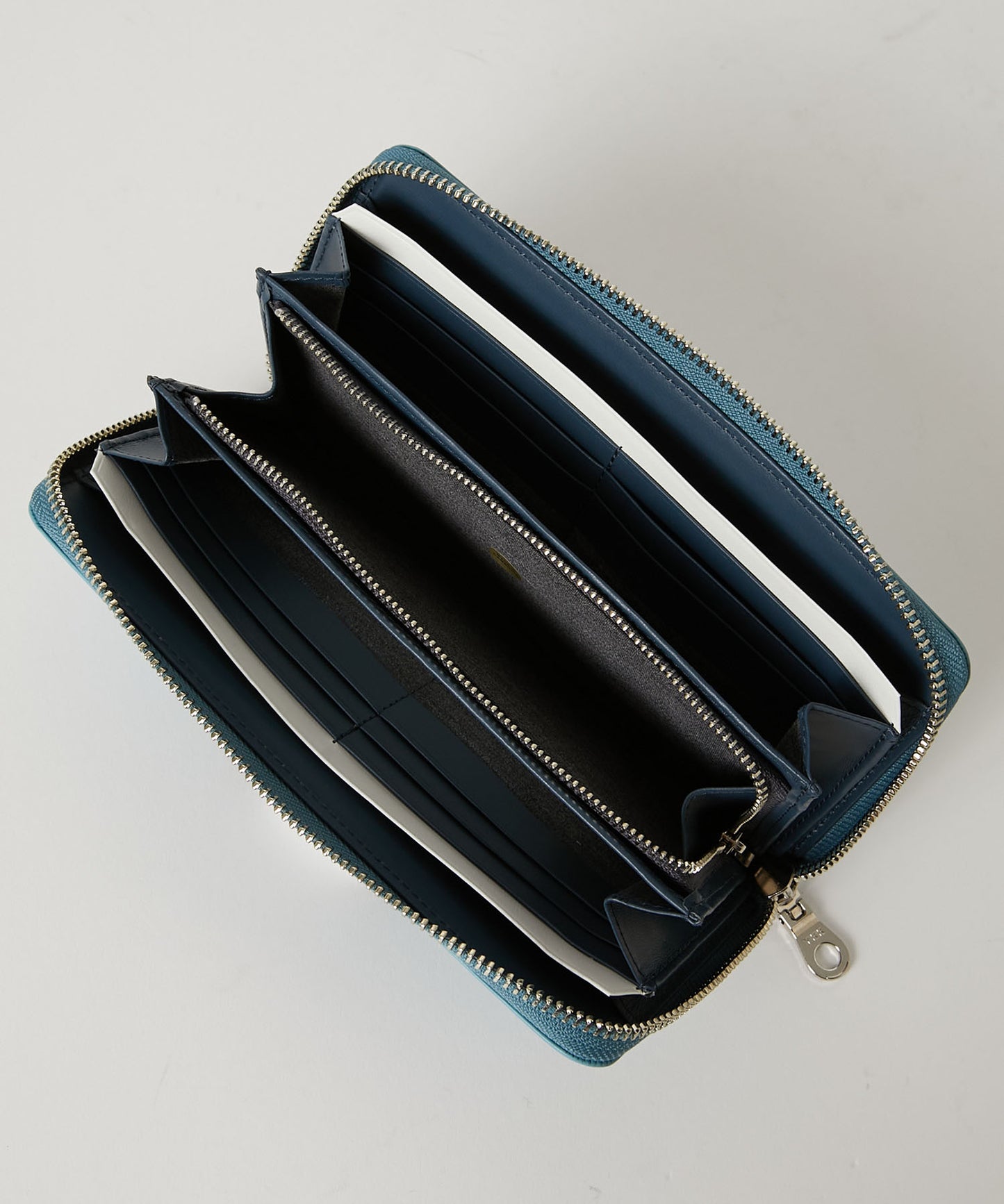 <UNISEX> VITA ラウンドファスナー ロングウォレット