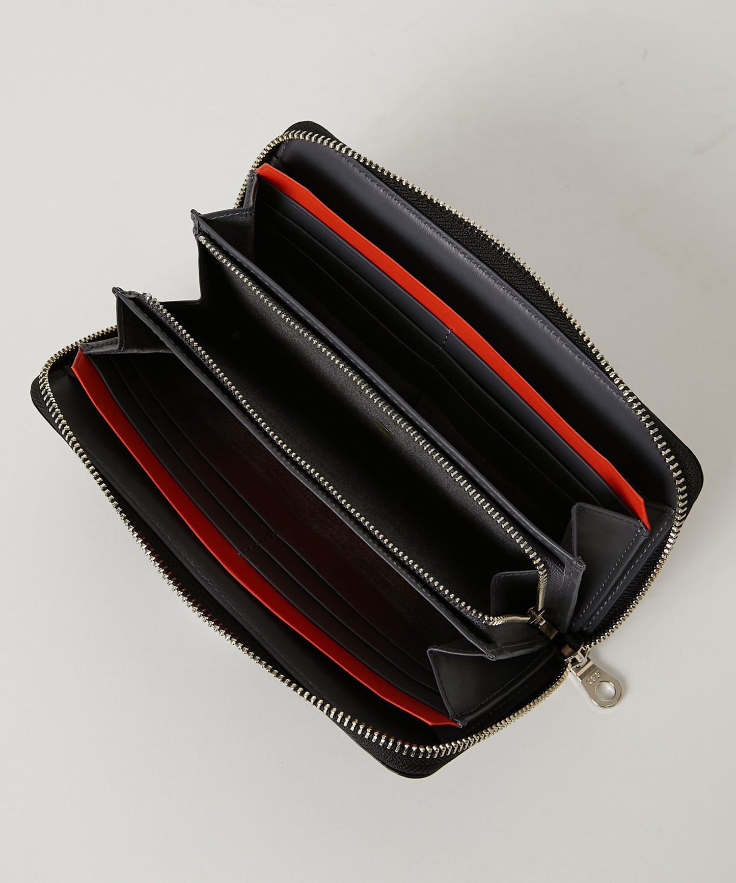 <UNISEX> VITA ラウンドファスナー ロングウォレット
