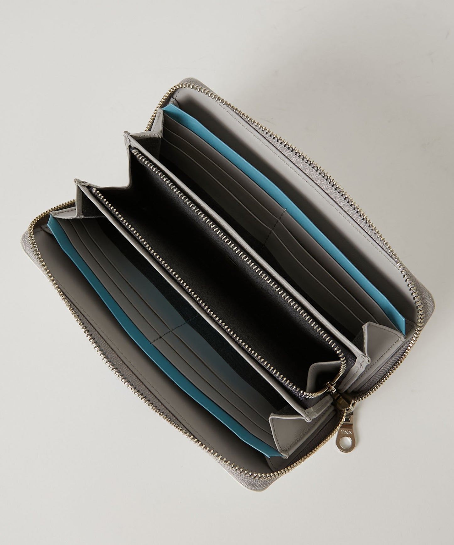 <UNISEX> VITA ラウンドファスナー ロングウォレット