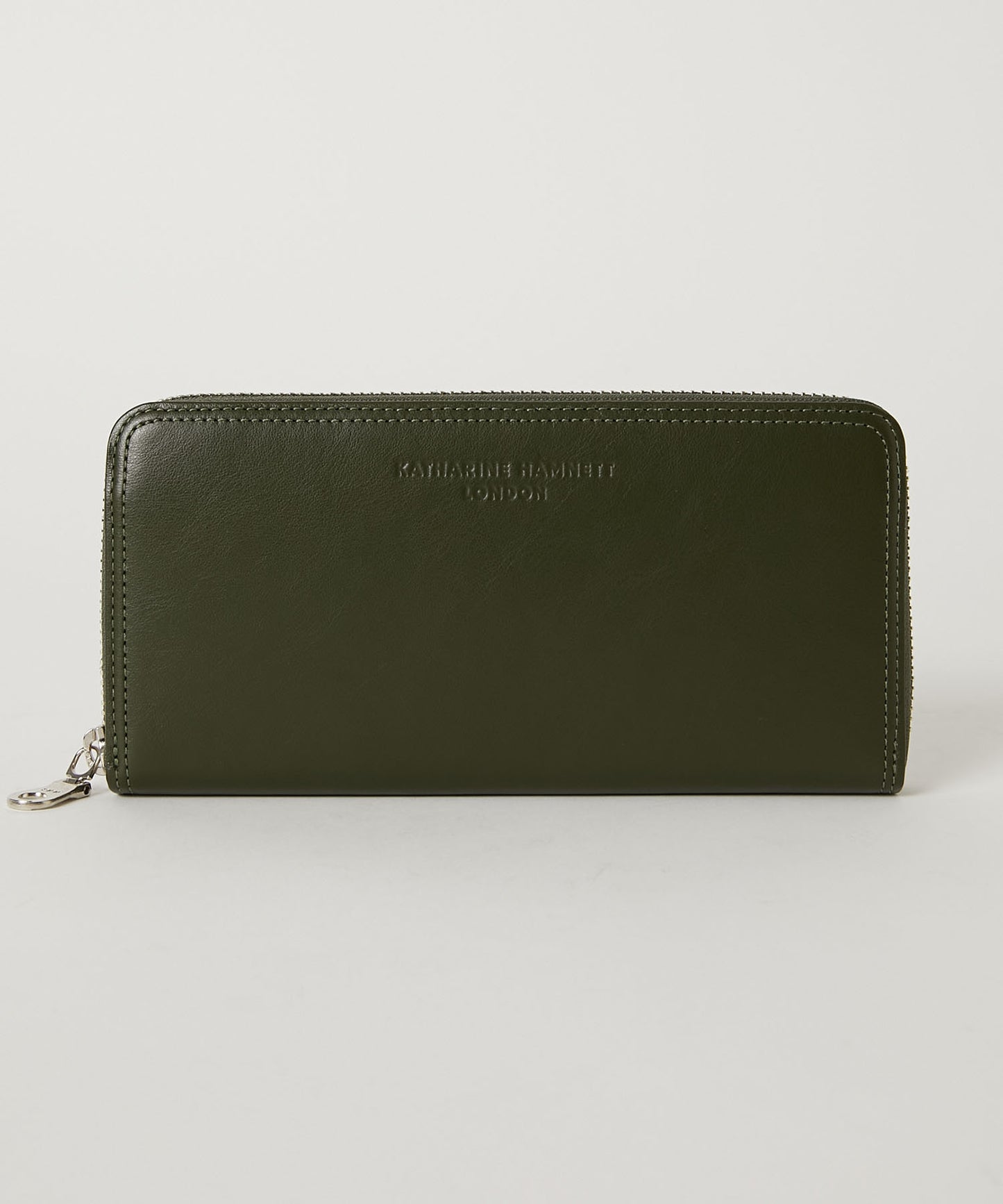 <UNISEX> VITA ラウンドファスナー ロングウォレット