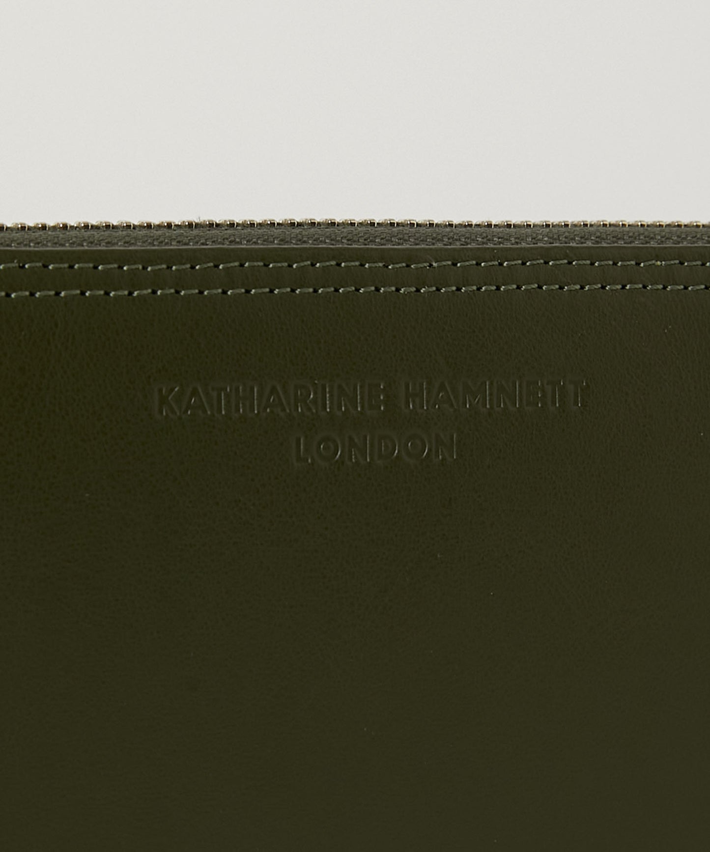 <UNISEX> VITA ラウンドファスナー ロングウォレット