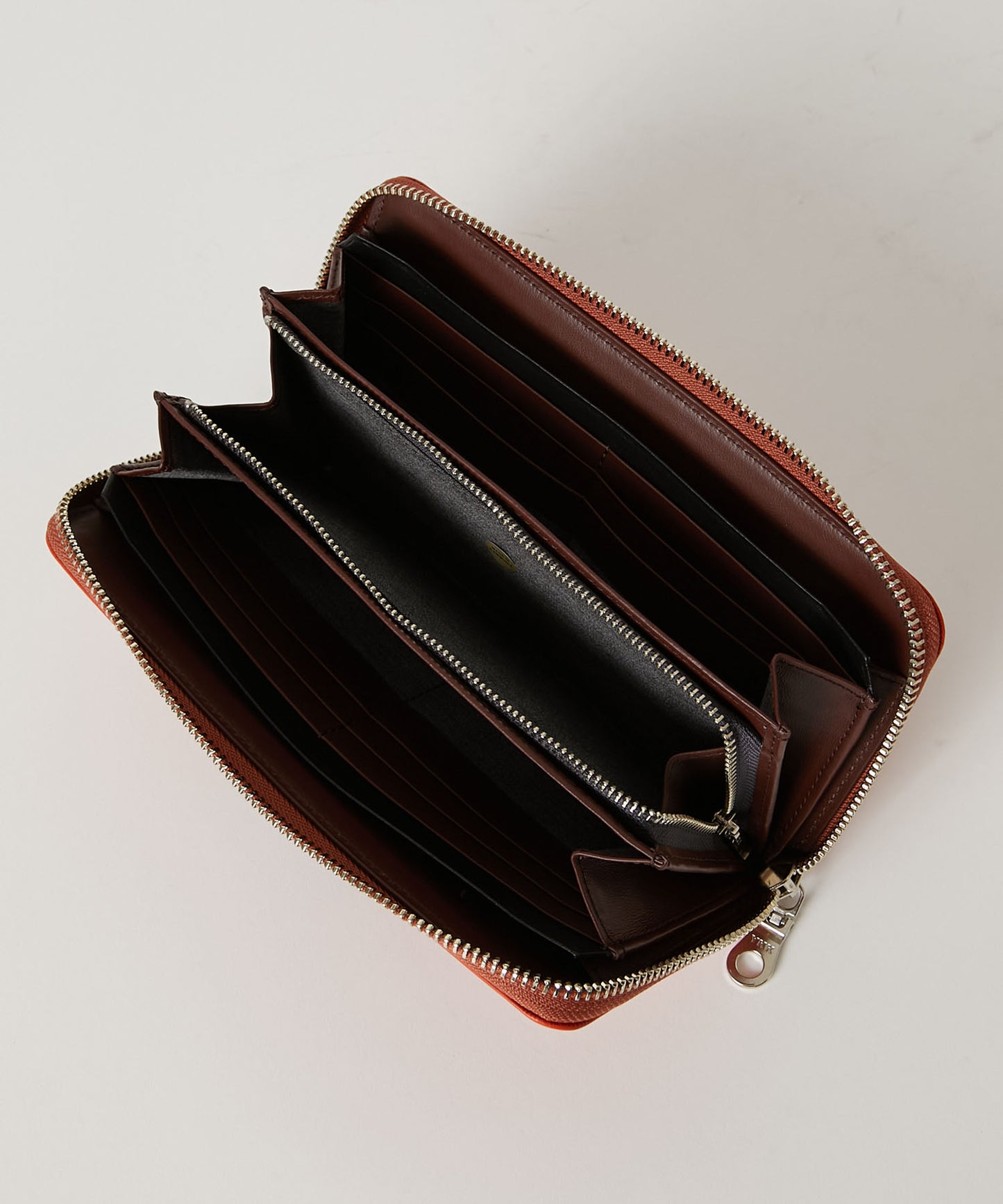 <UNISEX> VITA ラウンドファスナー ロングウォレット