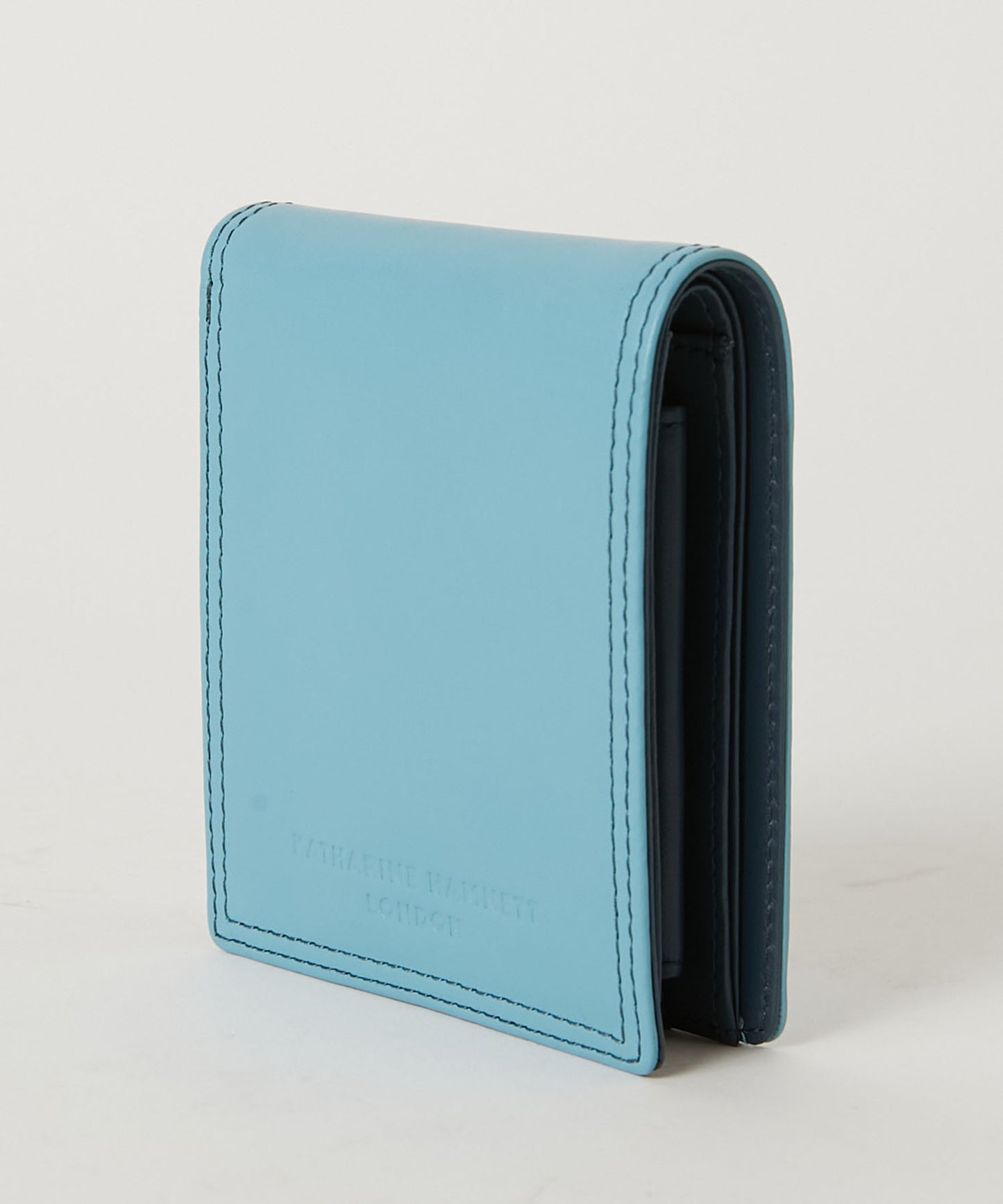 <UNISEX> VITA 縦型二つ折り財布
