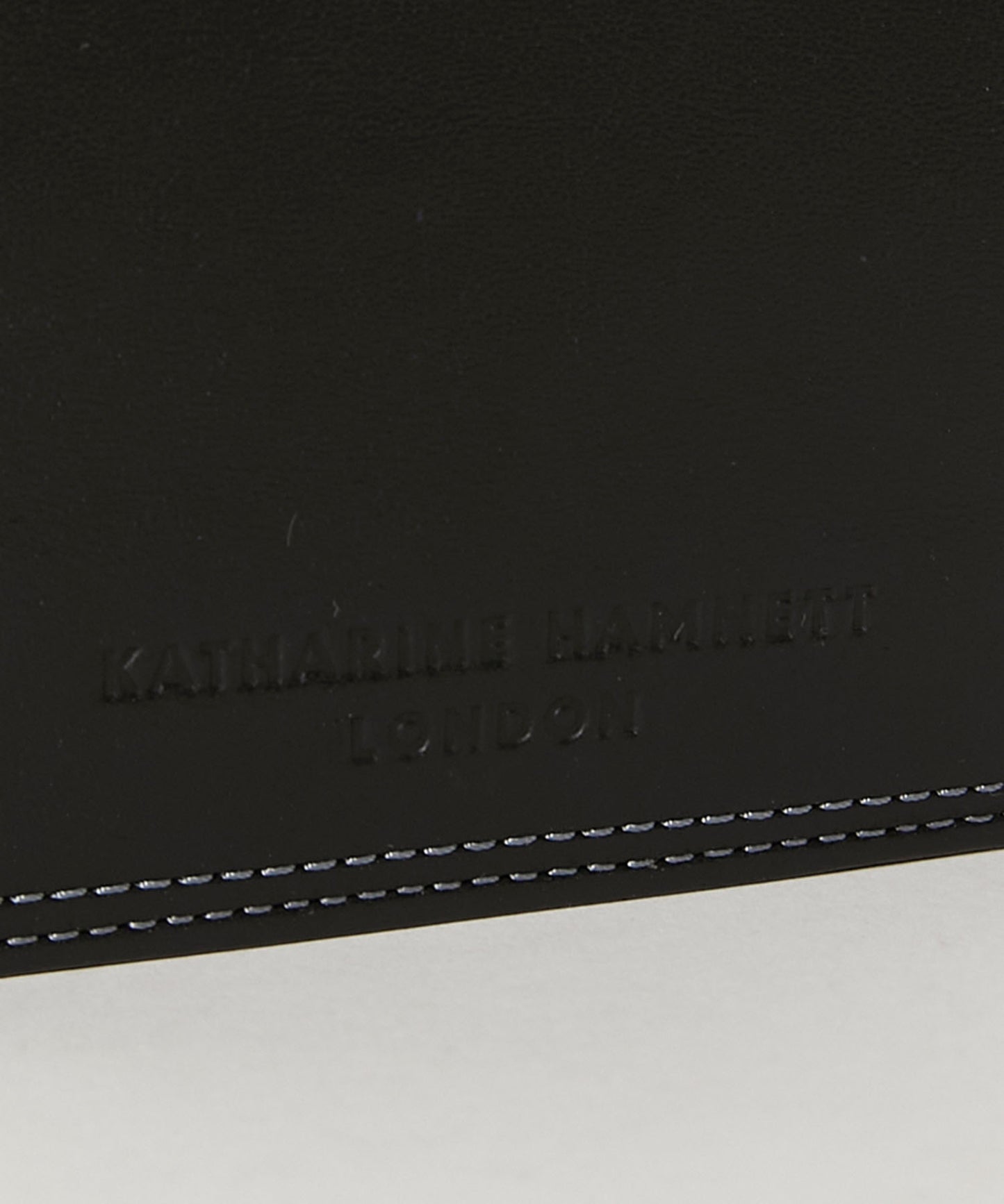 <UNISEX> VITA 縦型二つ折り財布