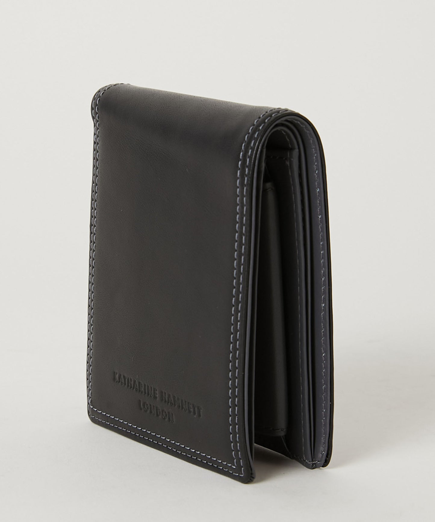<UNISEX> VITA 縦型二つ折り財布