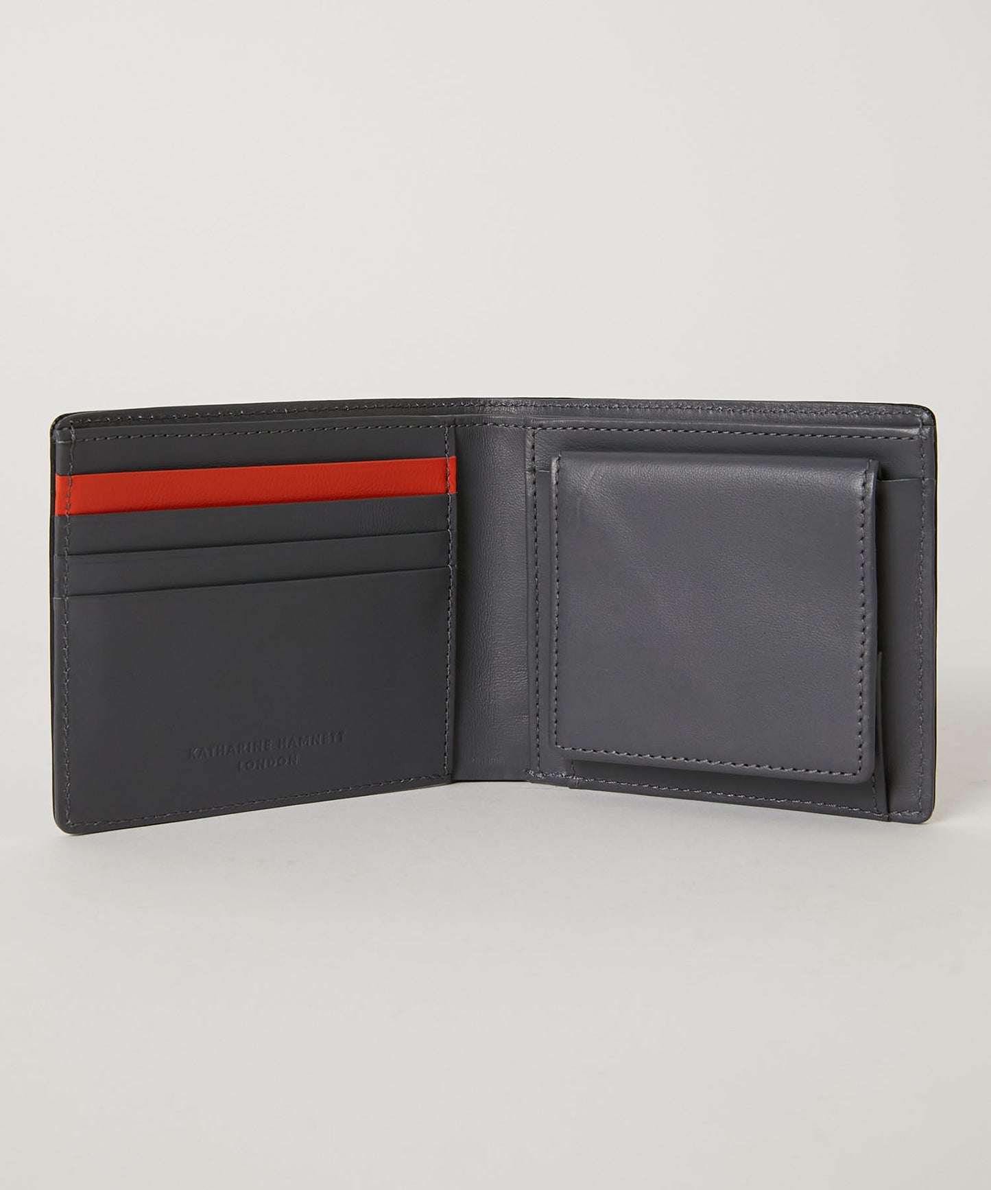 ＜UNISEX＞ VITA  縦型二つ折り財布