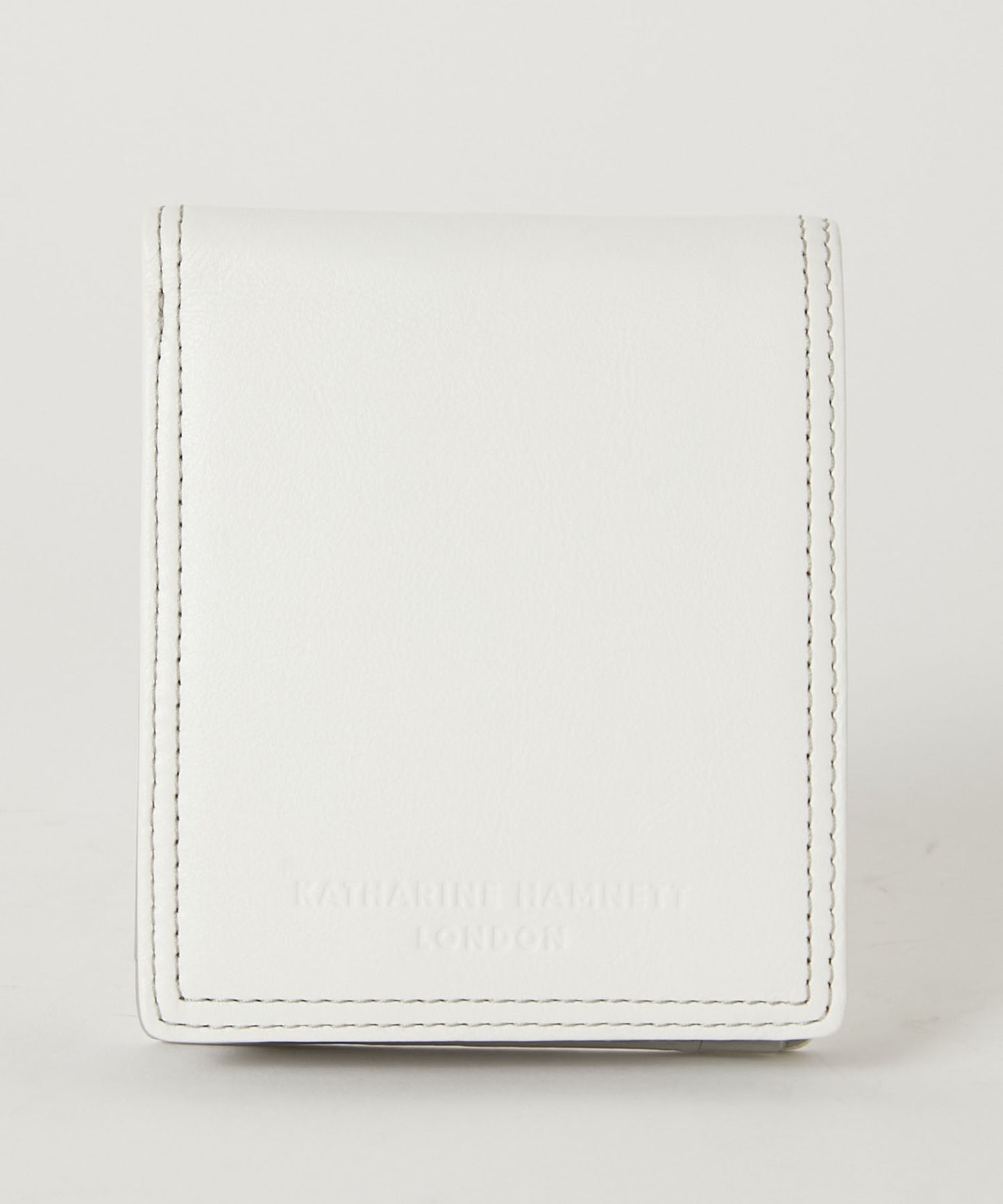 <UNISEX> VITA 縦型二つ折り財布