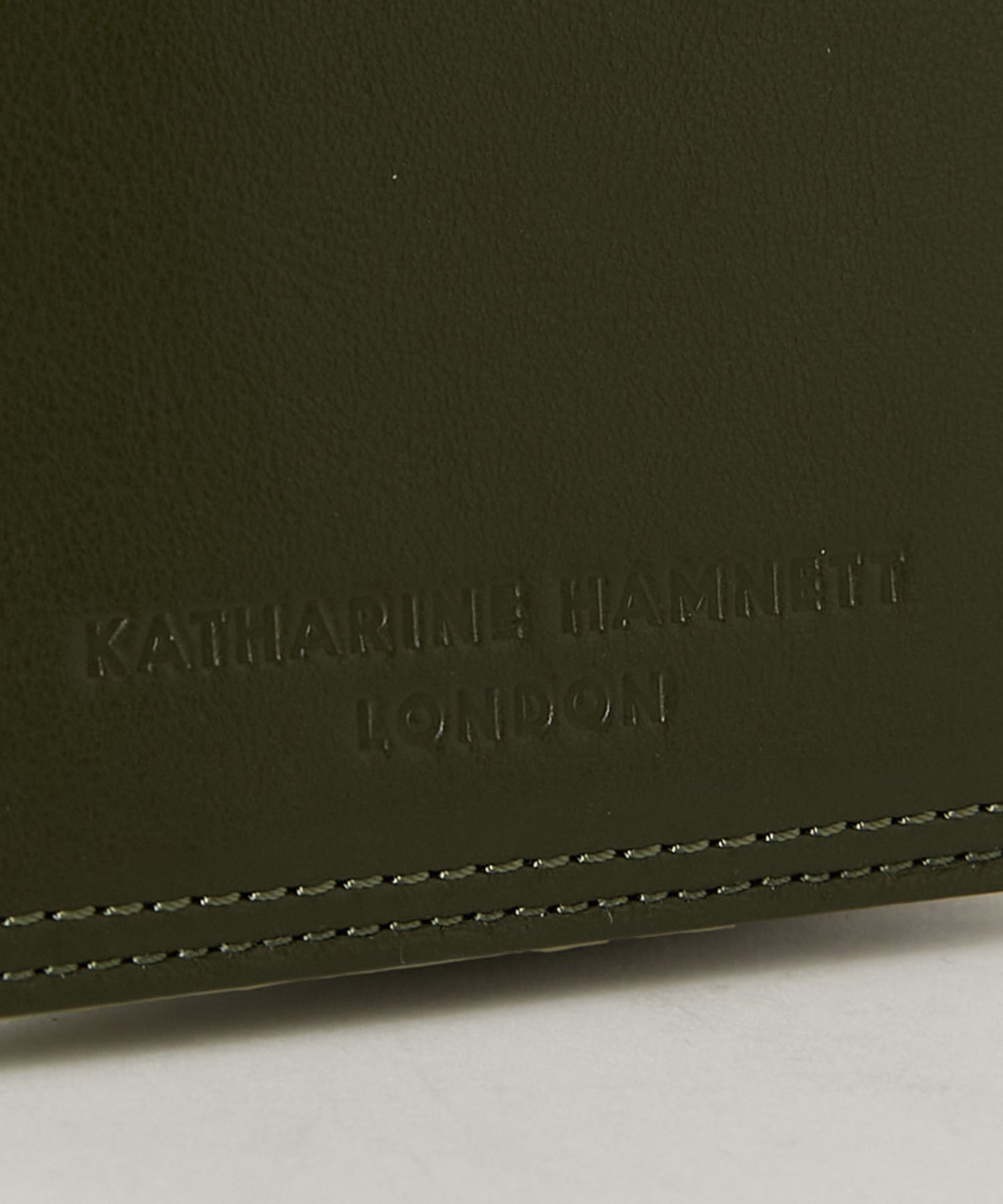 <UNISEX> VITA 縦型二つ折り財布