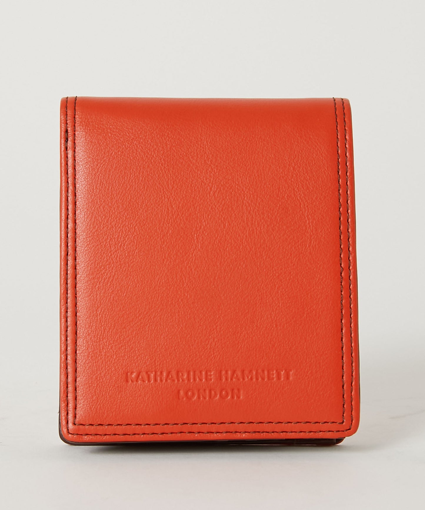 <UNISEX> VITA 縦型二つ折り財布