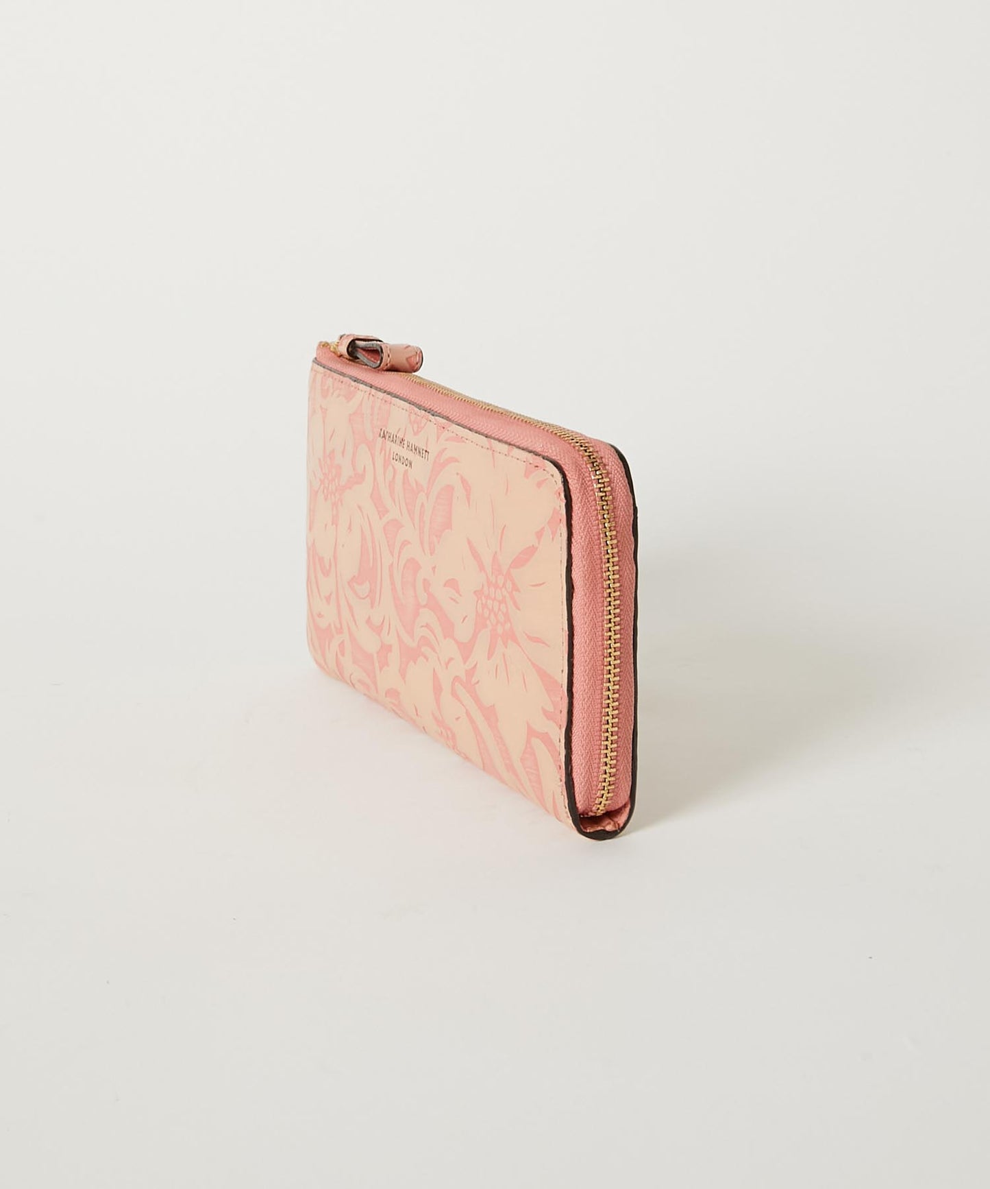 <WOMEN> NADESHIKO L字ファスナー ロングウォレット