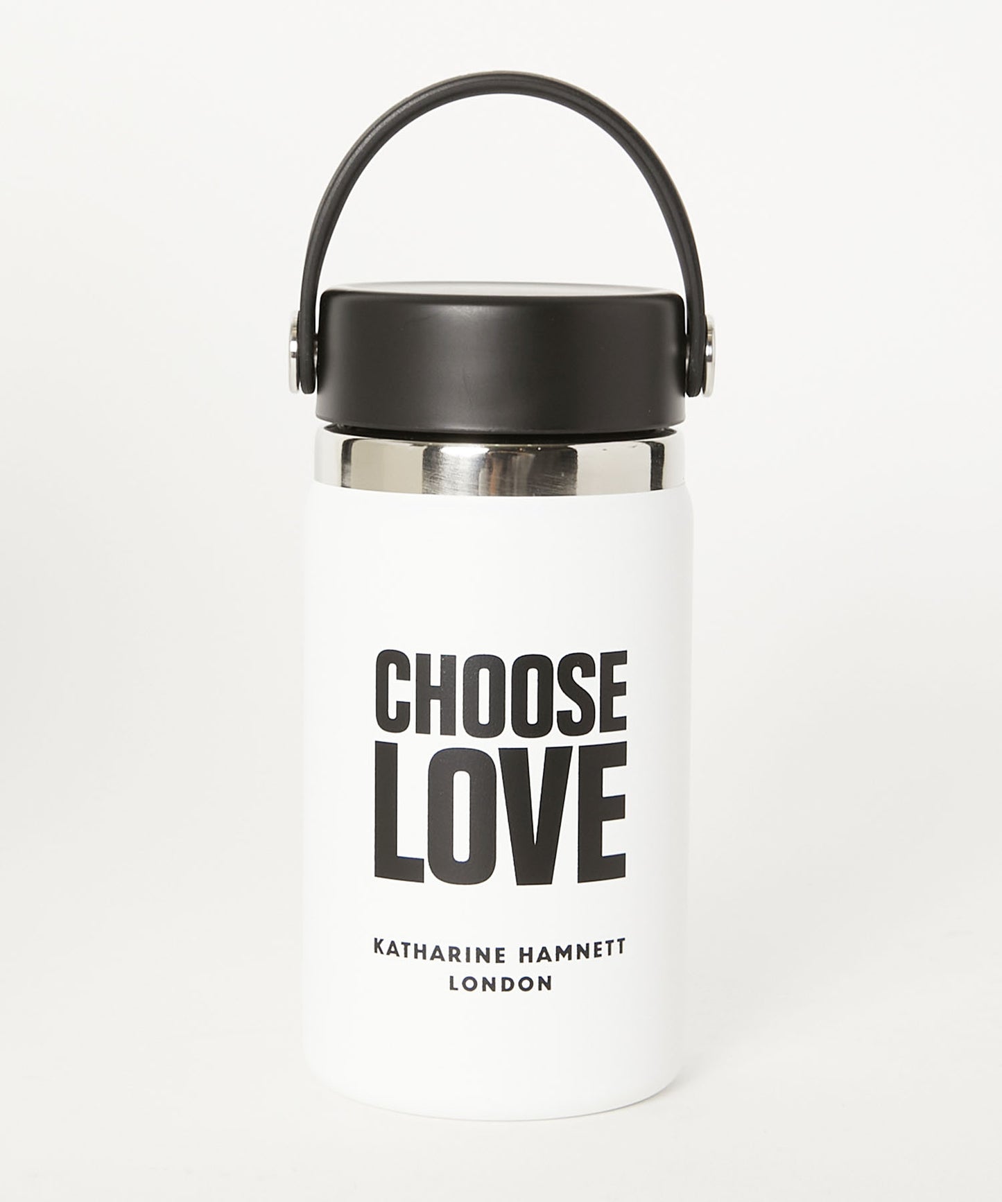 <UNISEX>Hydro Flask 12oz Wide Mouth ステンレスボトル