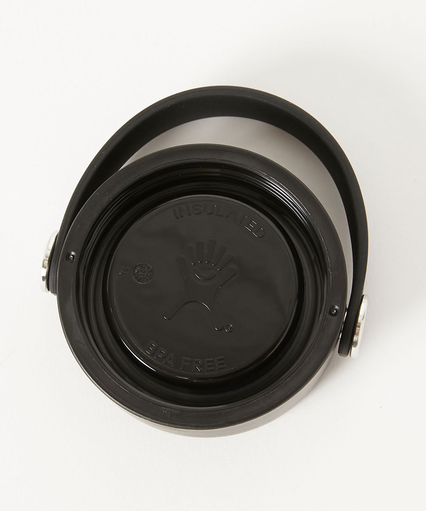 <UNISEX>Hydro Flask 12oz Wide Mouth ステンレスボトル