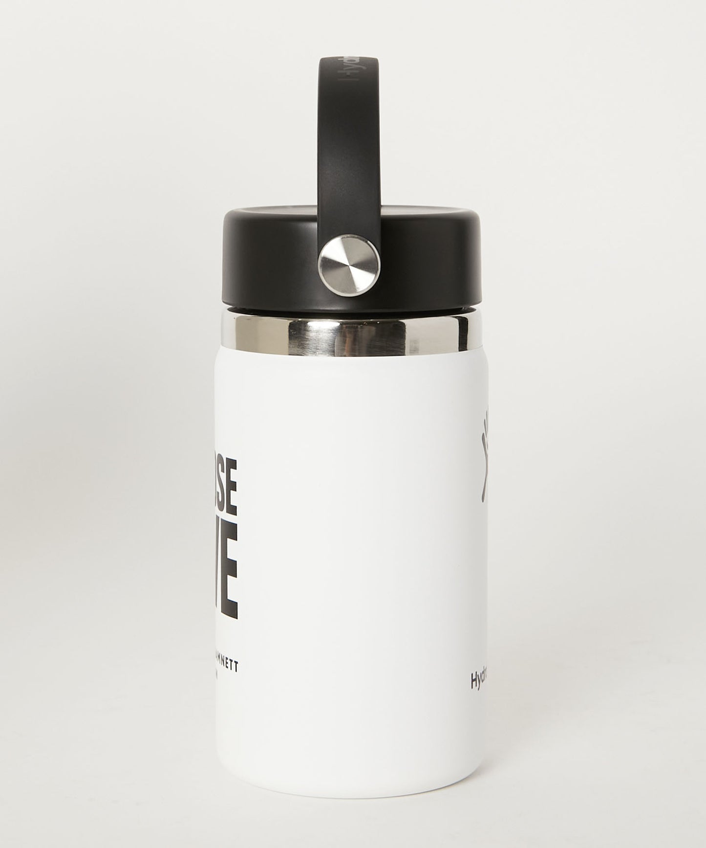 <UNISEX>Hydro Flask 12oz Wide Mouth ステンレスボトル