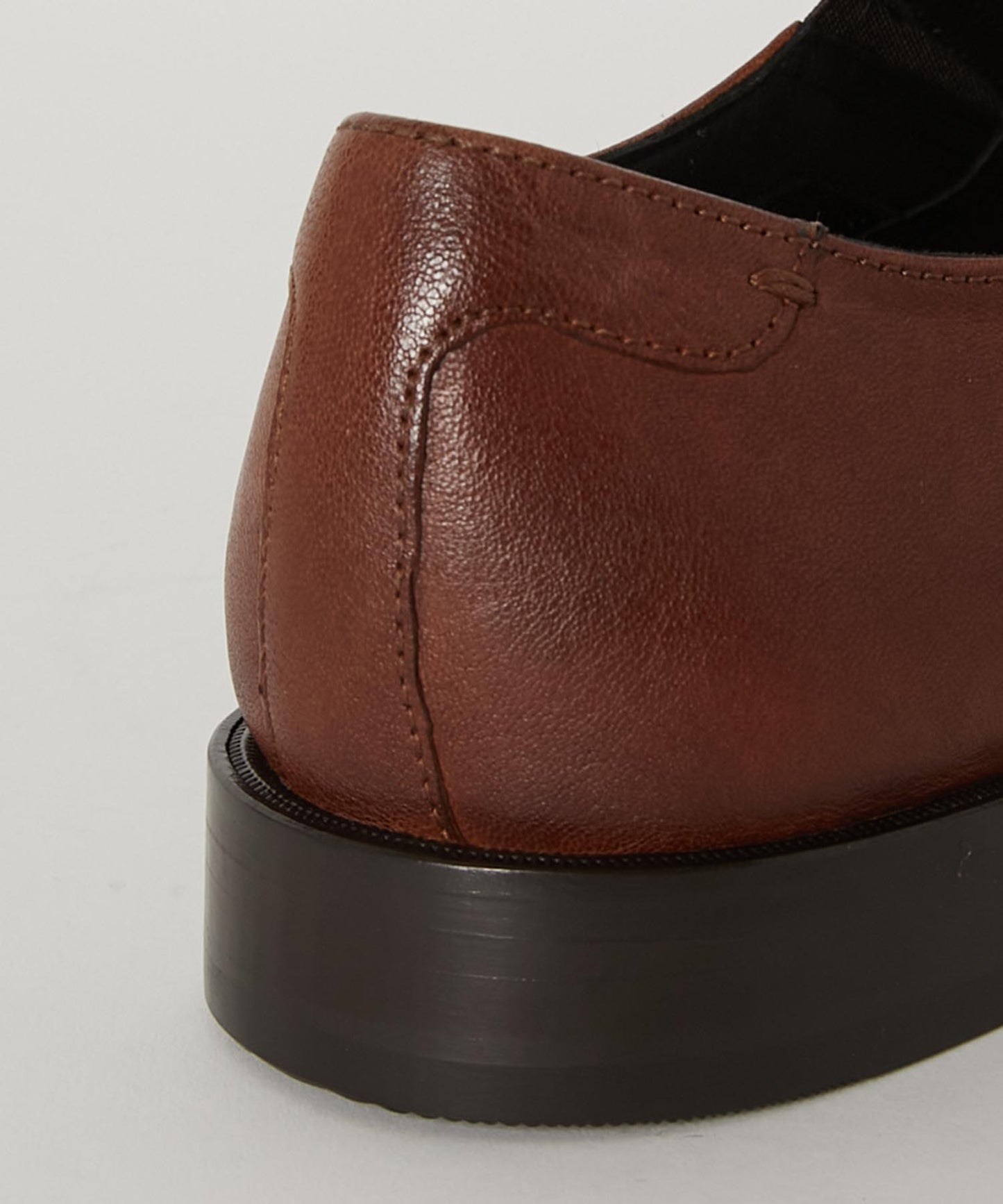 【20%OFF】<MEN> ストレートチップサイドエラスティックスリッポンシューズ(34022)