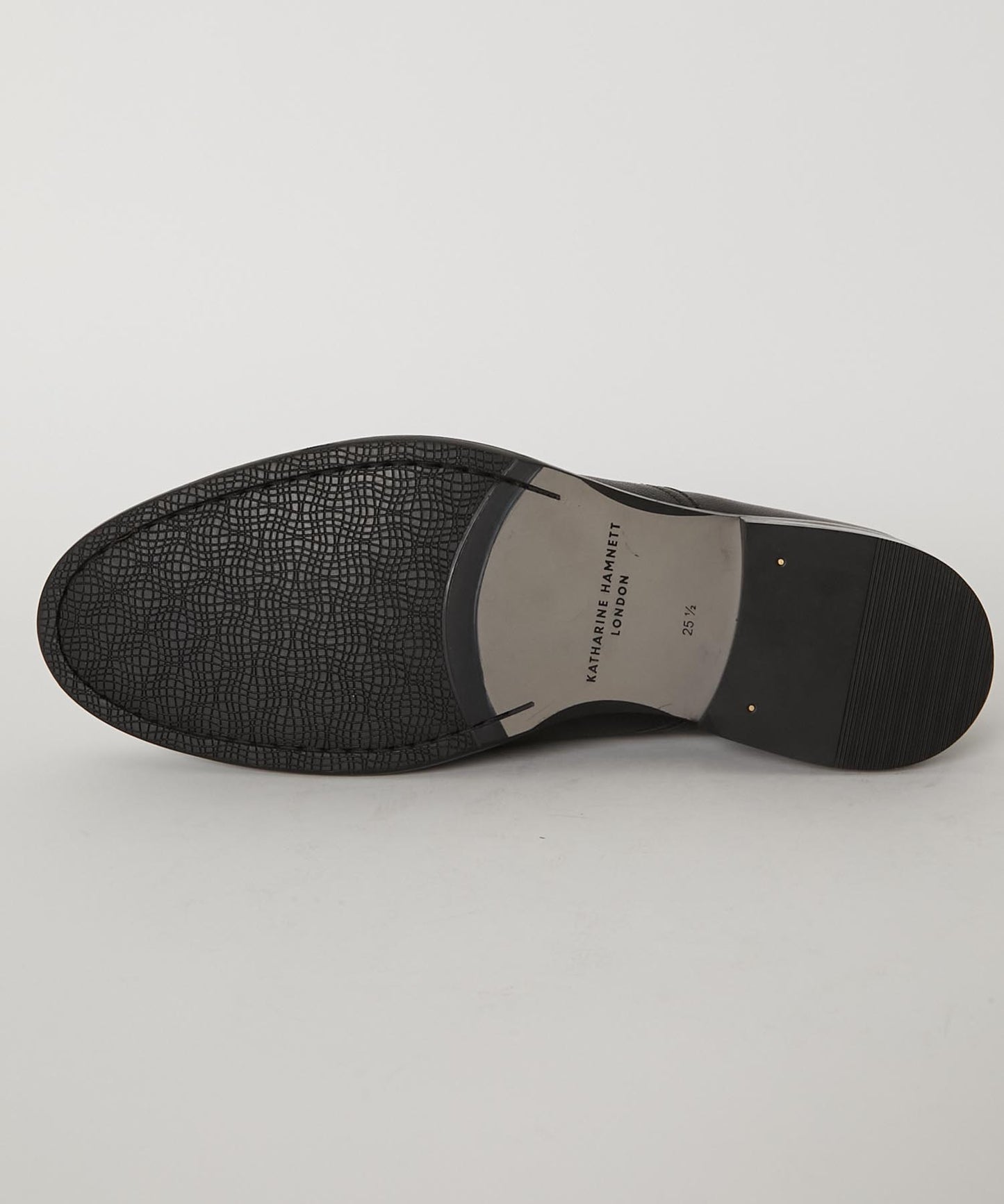 【20%OFF】<MEN> ストレートチップサイドエラスティックスリッポンシューズ(34022)