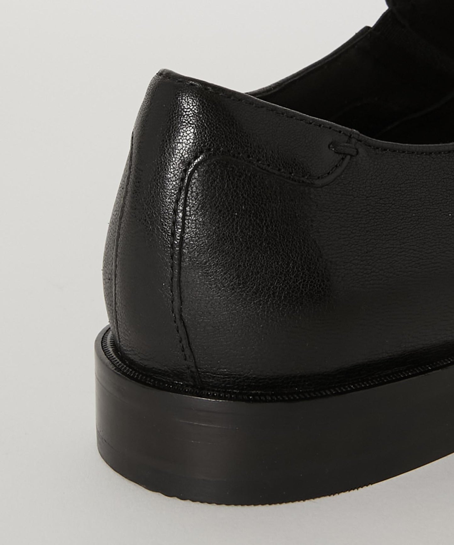 【20%OFF】<MEN> ストレートチップサイドエラスティックスリッポンシューズ(34022)