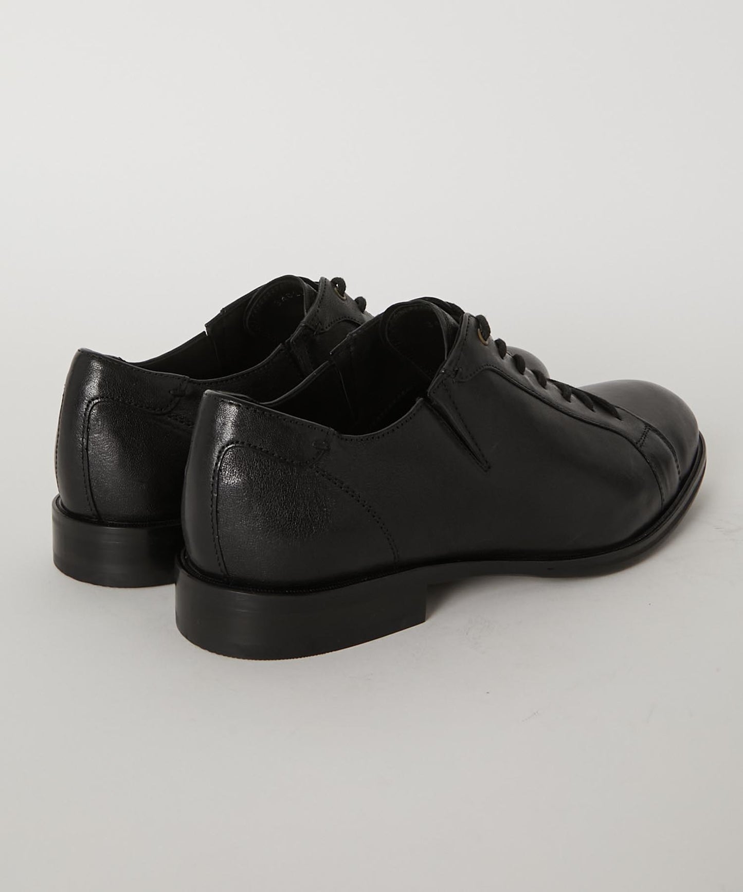【20%OFF】<MEN> レースアップダービースニーカーシューズ(34023)