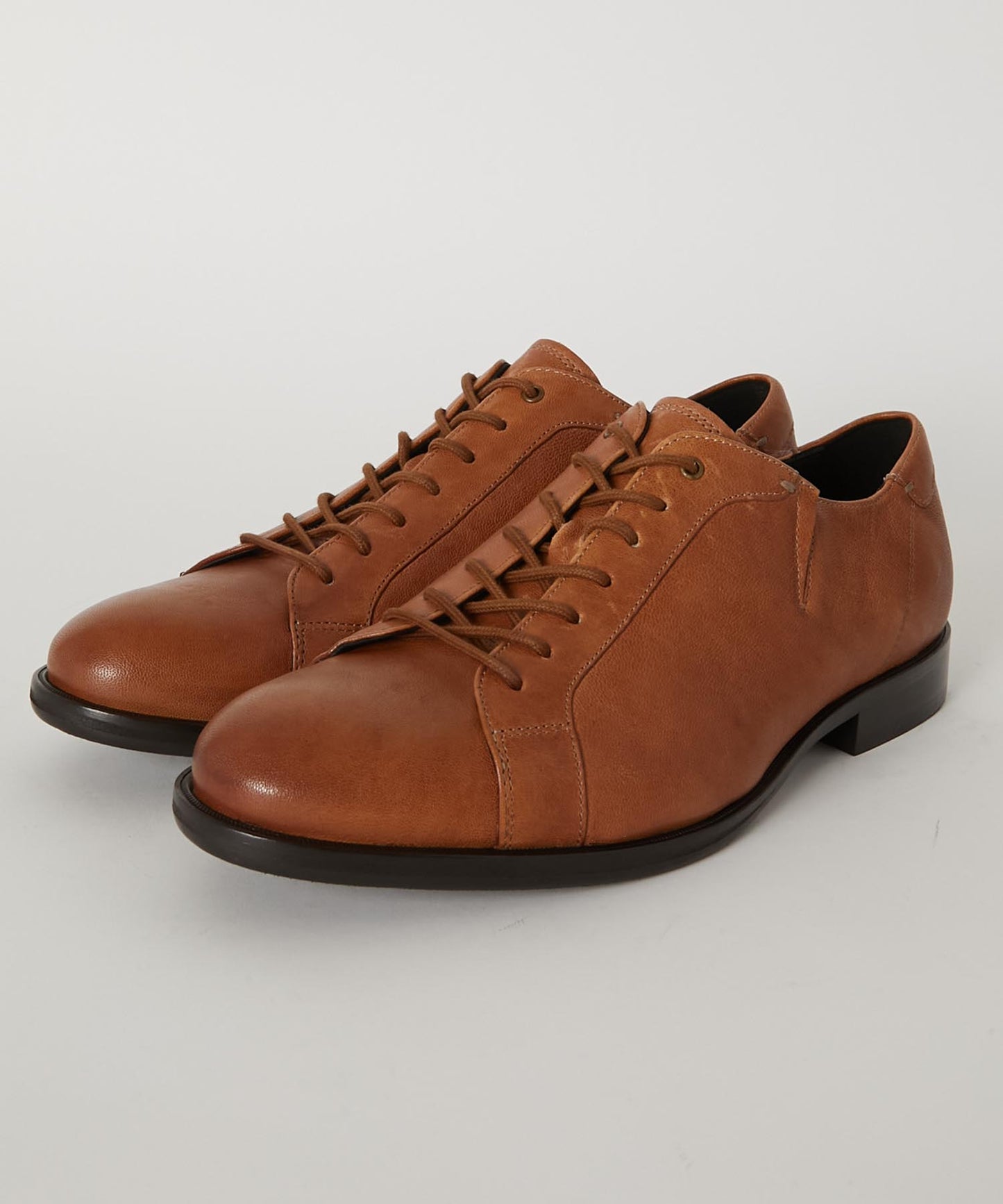 【20%OFF】<MEN> レースアップダービースニーカーシューズ(34023)