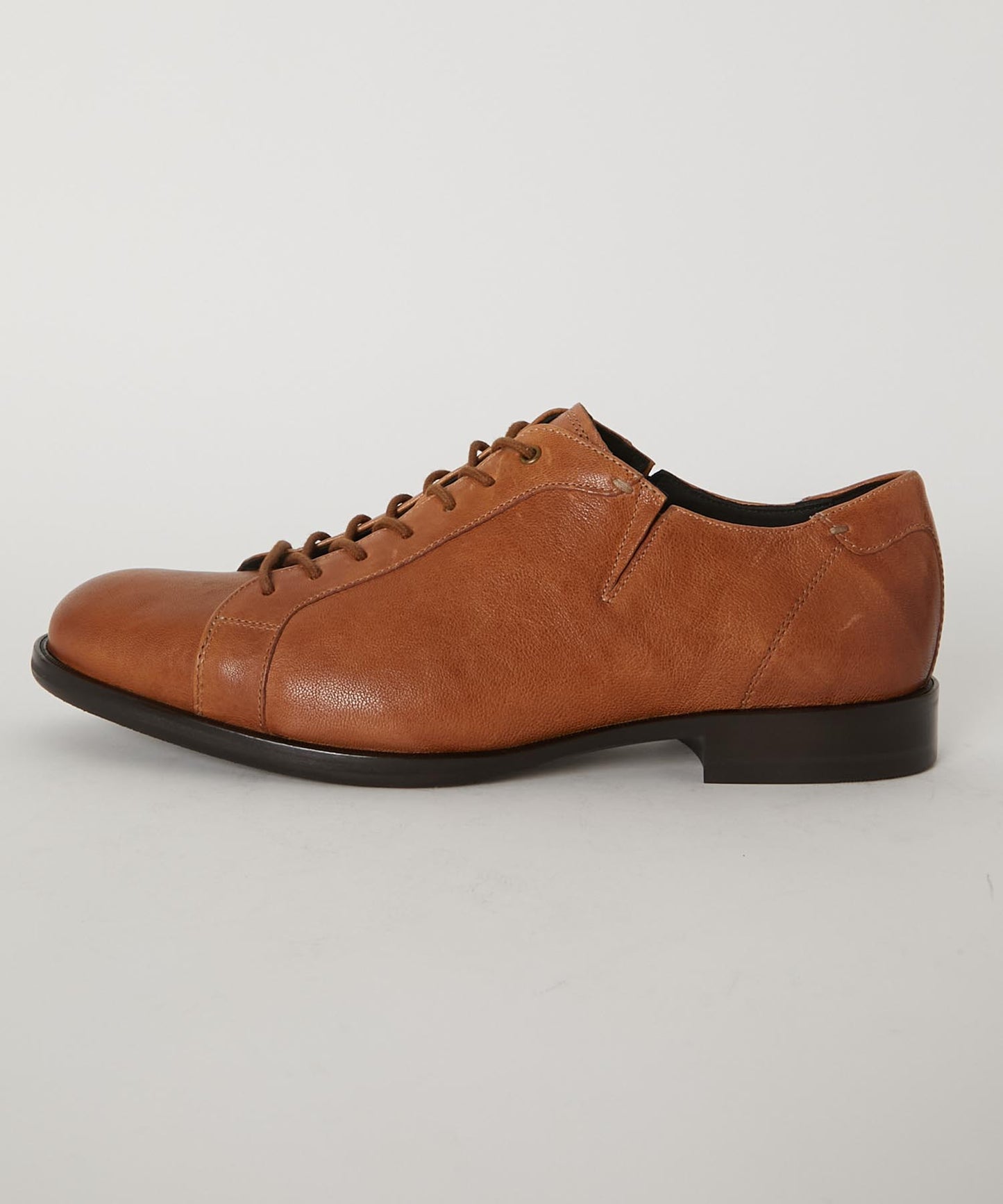 【20%OFF】<MEN> レースアップダービースニーカーシューズ(34023)