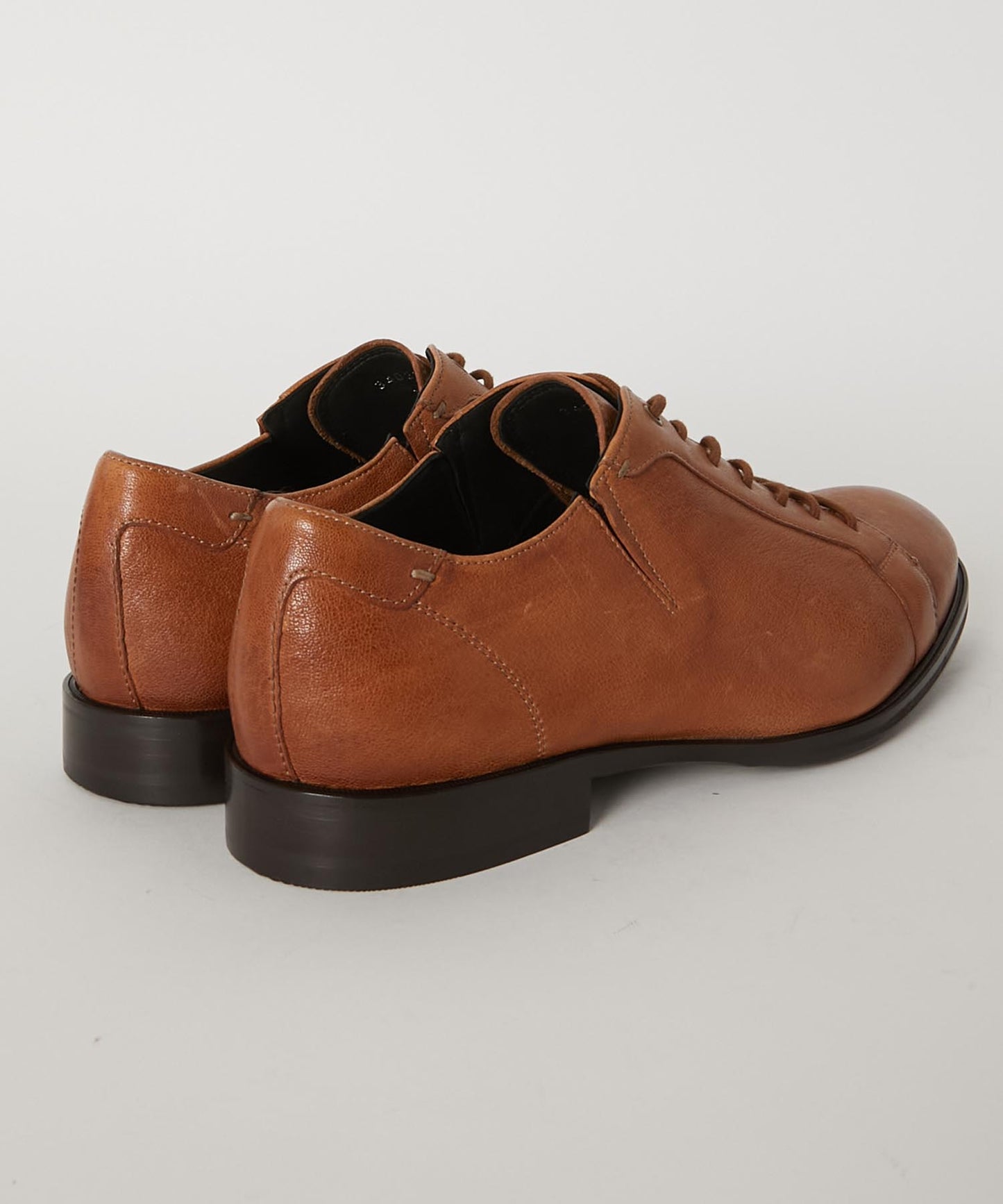 【20%OFF】<MEN> レースアップダービースニーカーシューズ(34023)
