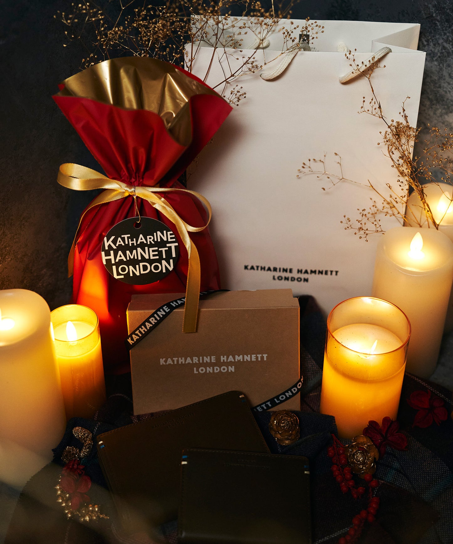 ギフトラッピングセット