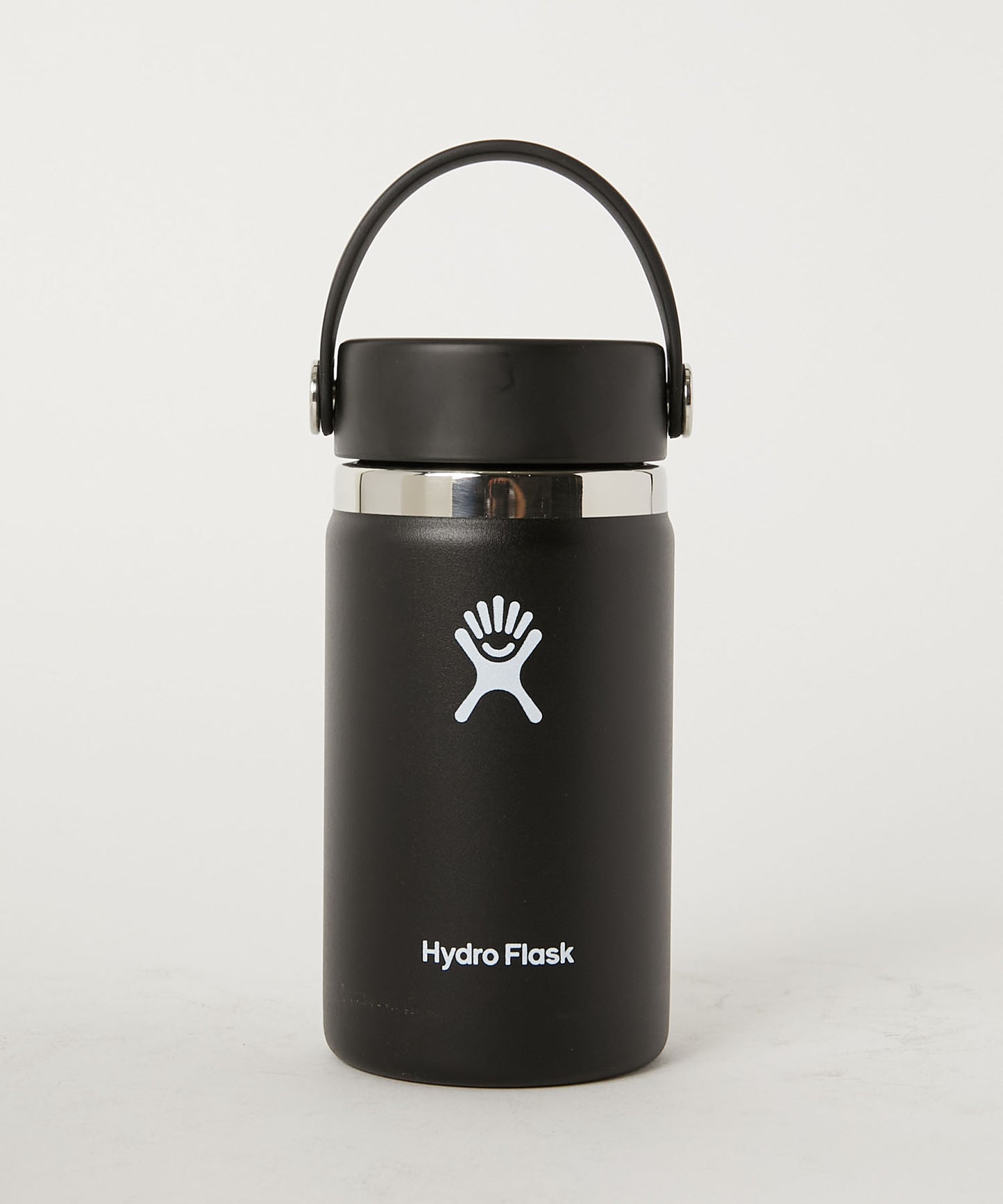 <UNISEX>Hydro Flask 12oz Wide Mouth ステンレスボトル