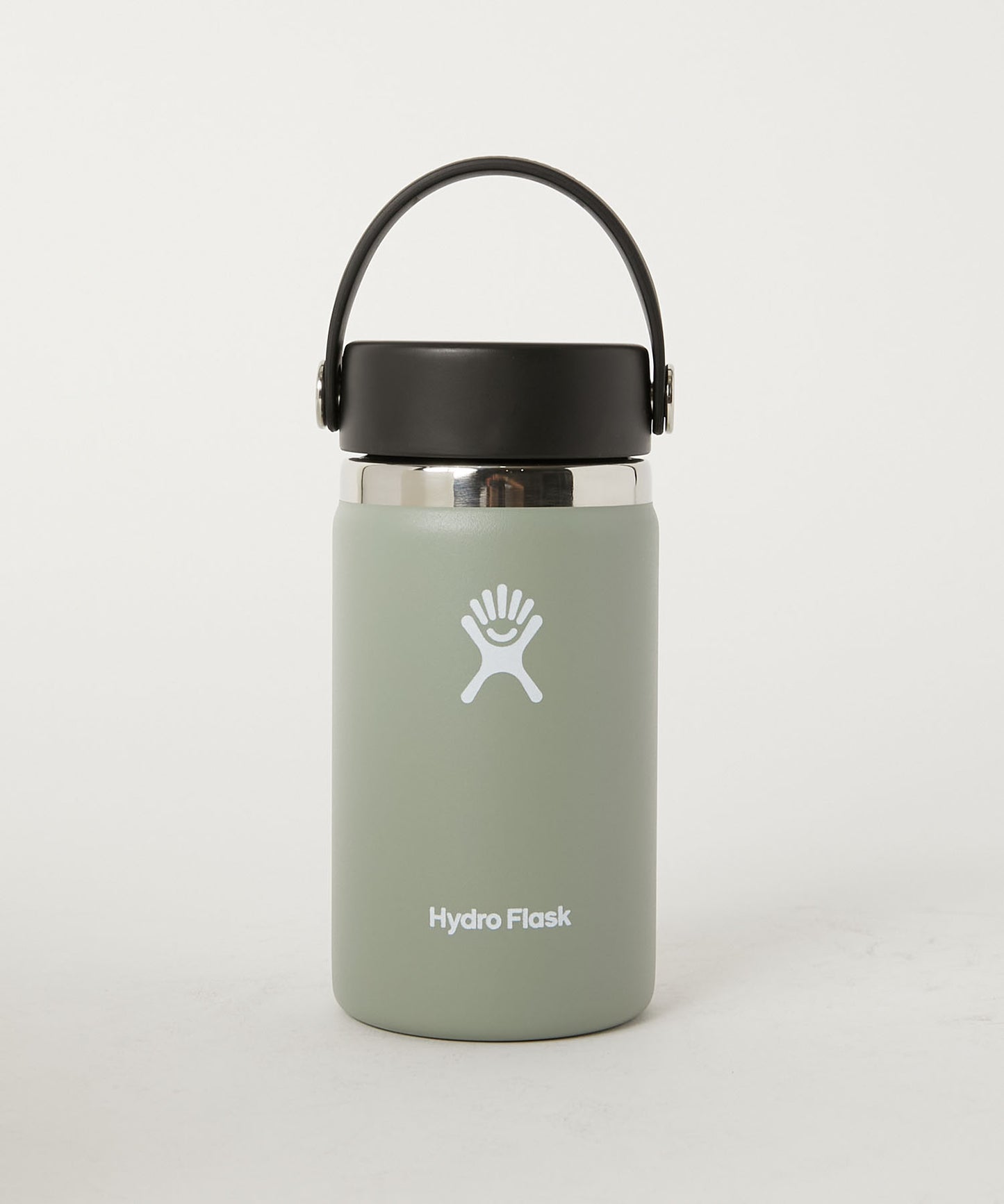 <UNISEX>Hydro Flask 12oz Wide Mouth ステンレスボトル