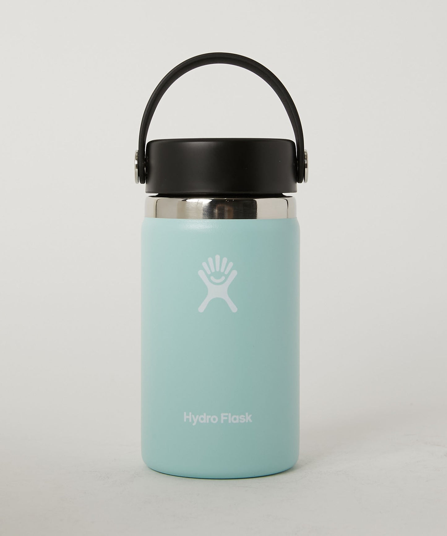 <UNISEX>Hydro Flask 12oz Wide Mouth ステンレスボトル