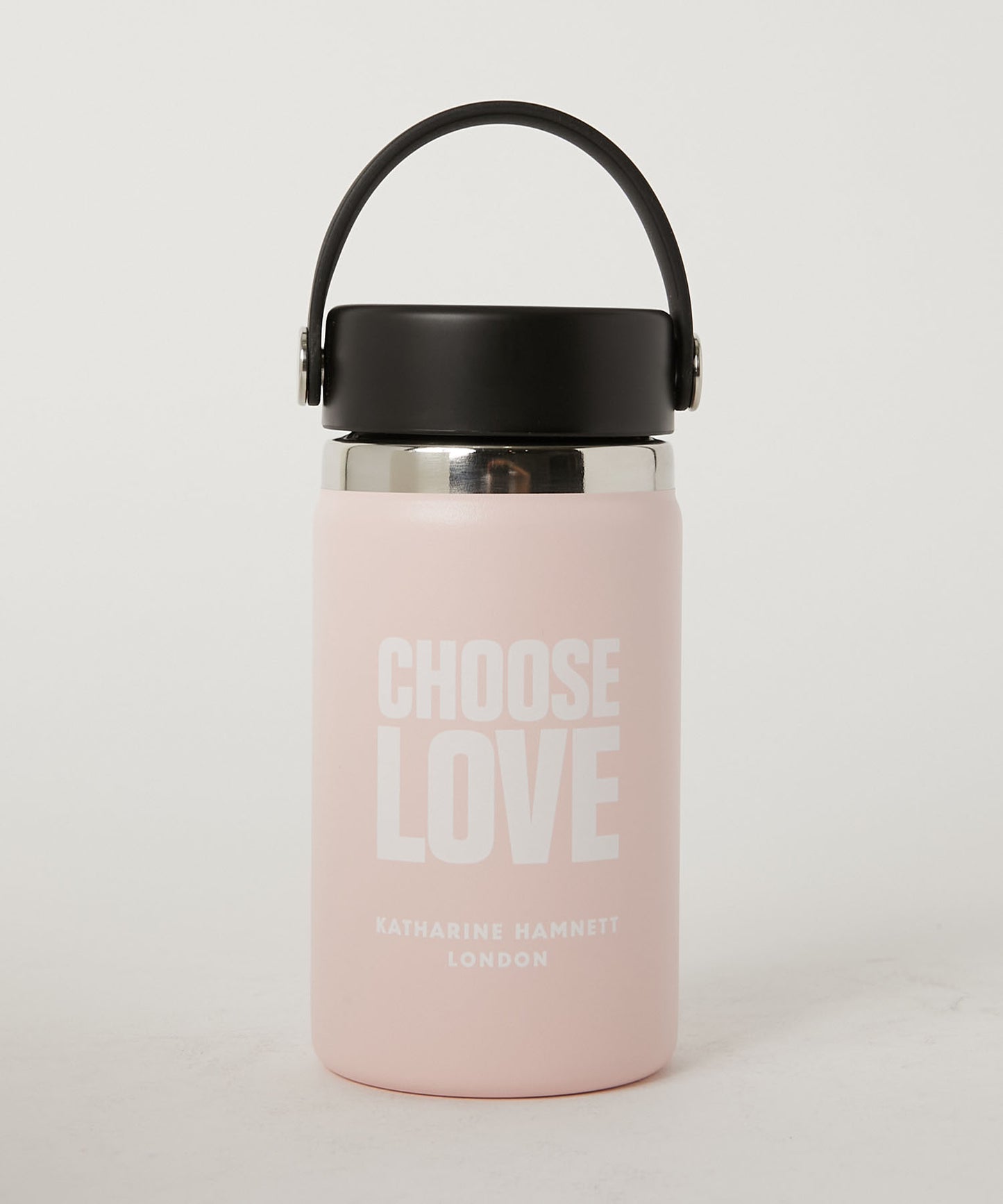 <UNISEX>Hydro Flask 12oz Wide Mouth ステンレスボトル