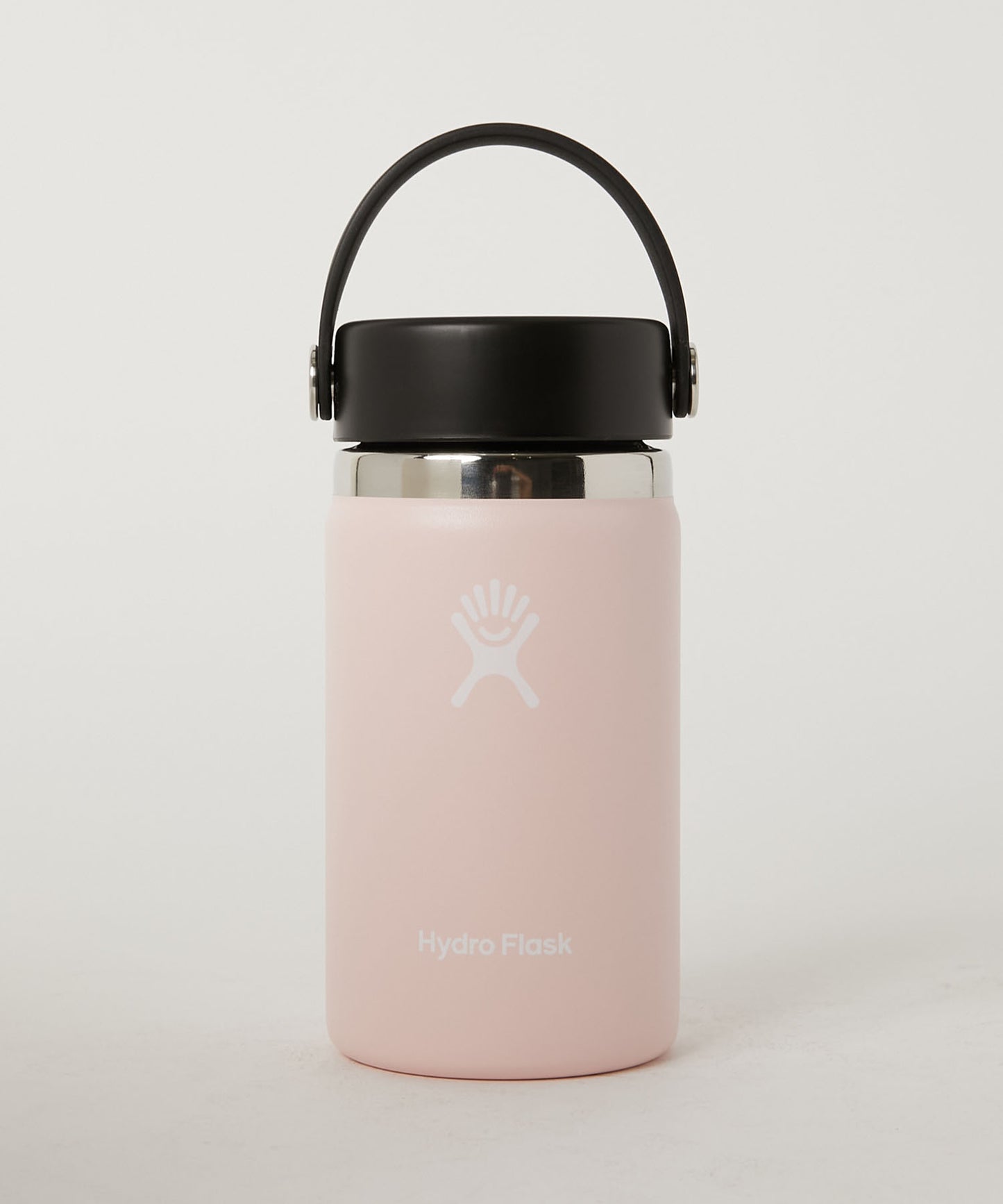 <UNISEX>Hydro Flask 12oz Wide Mouth ステンレスボトル
