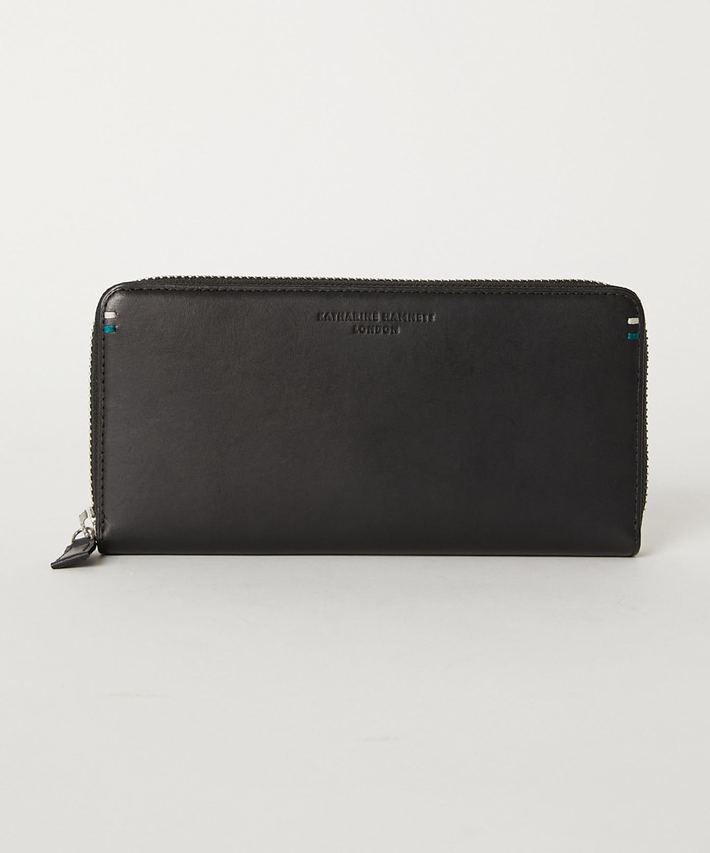 <UNISEX> VEGA ラウンドファスナー ロングウォレット (490-52105)
