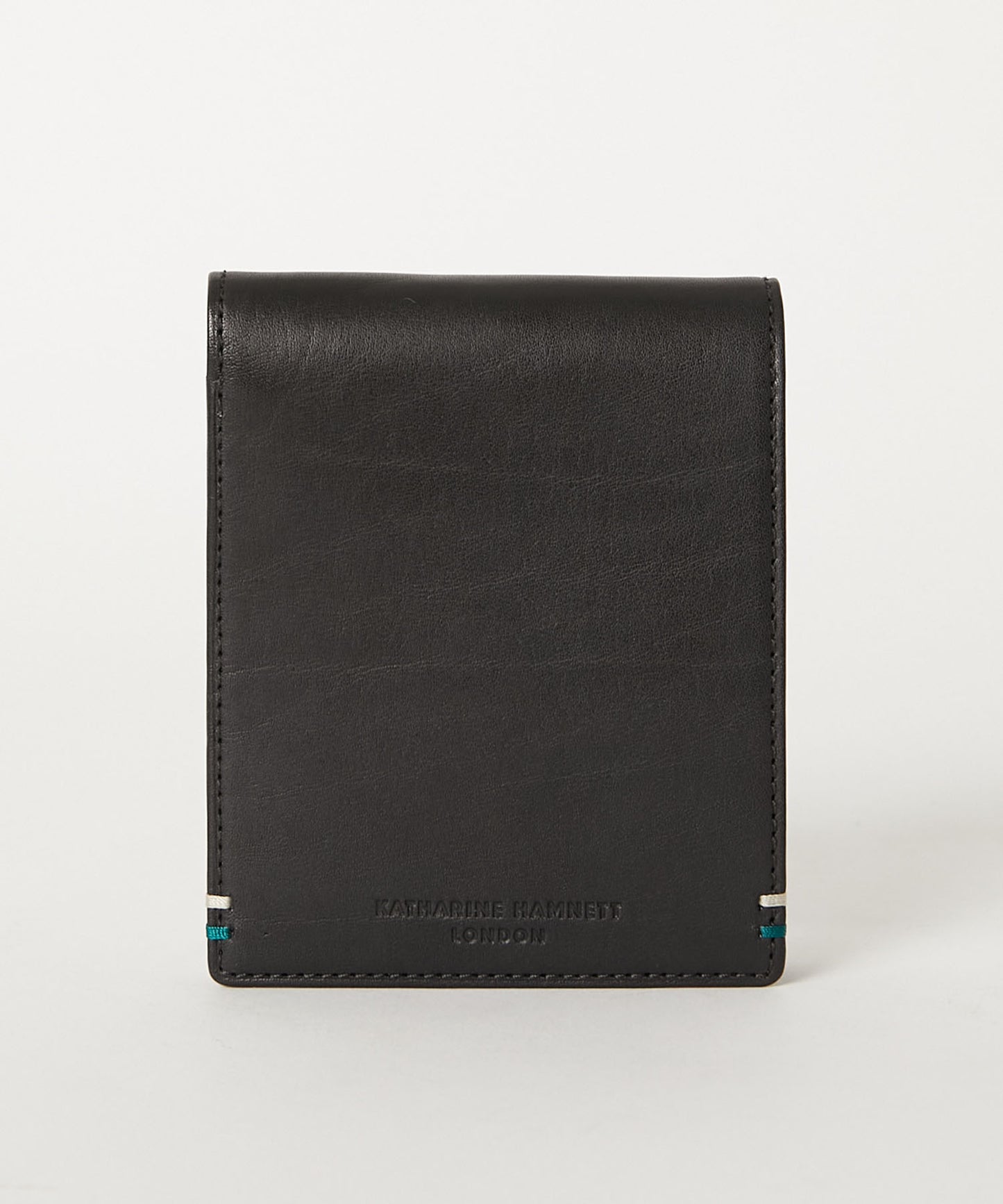 <UNISEX> VEGA 縦型二つ折り財布 (490-52102)