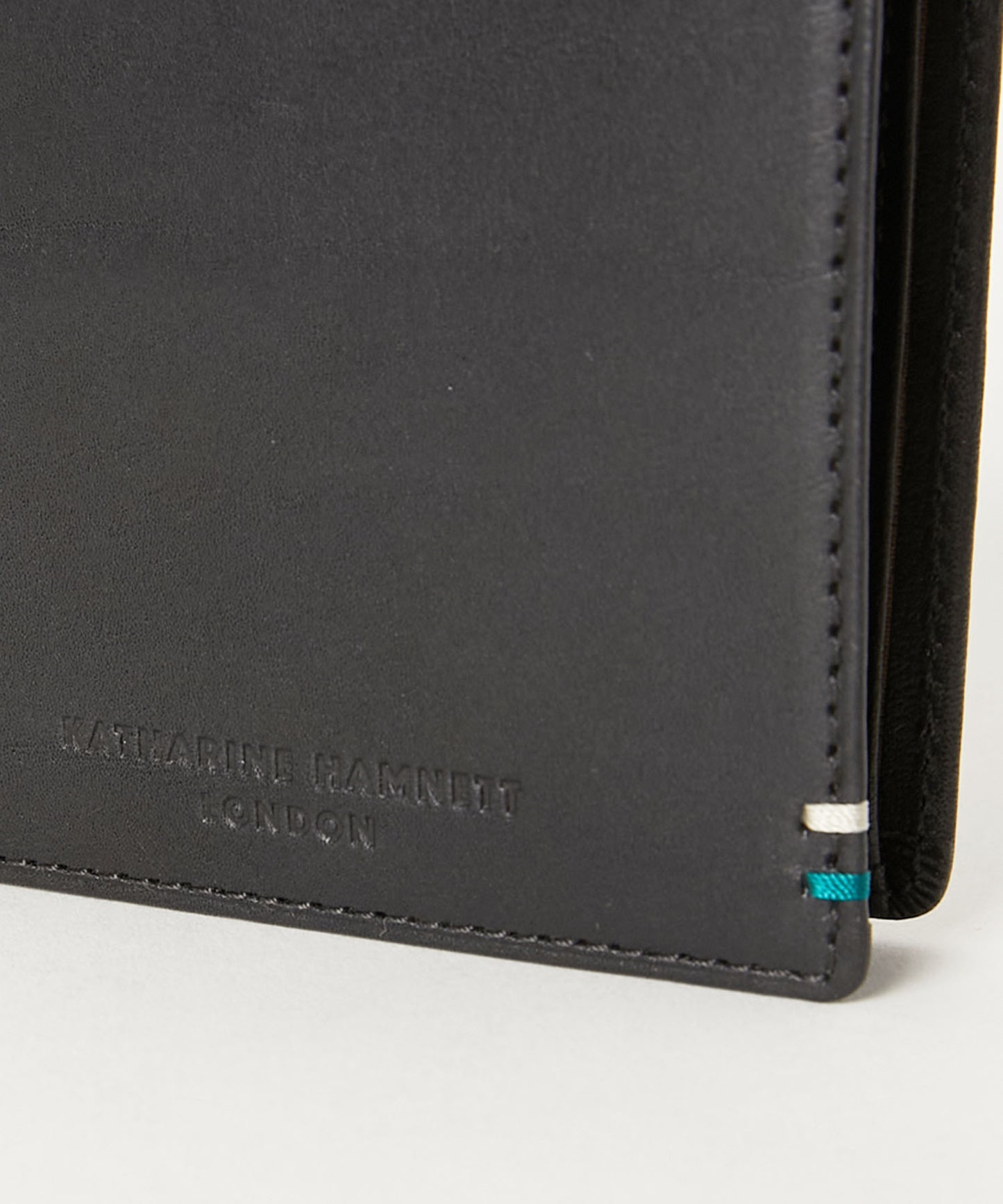 <UNISEX> VEGA 縦型二つ折り財布 (490-52102)