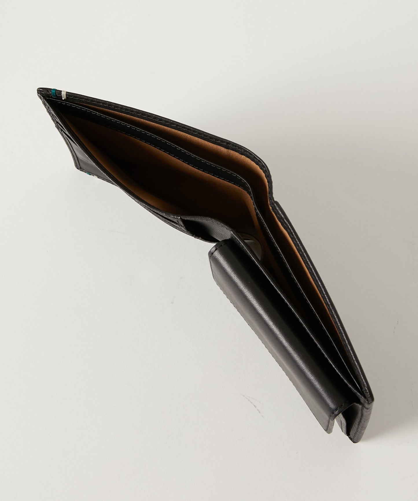 <UNISEX> VEGA 縦型二つ折り財布 (490-52102)