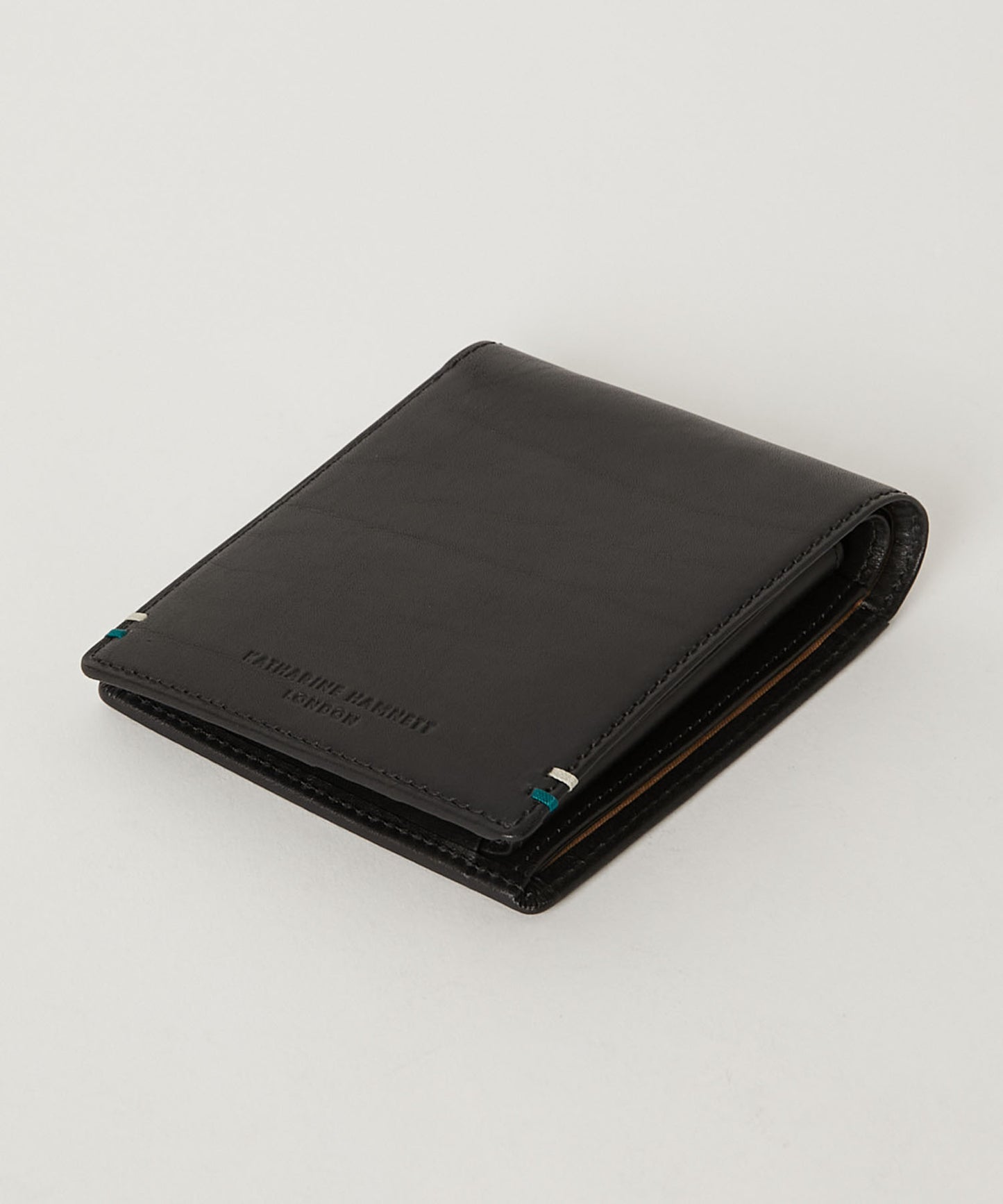 <UNISEX> VEGA 縦型二つ折り財布 (490-52102)