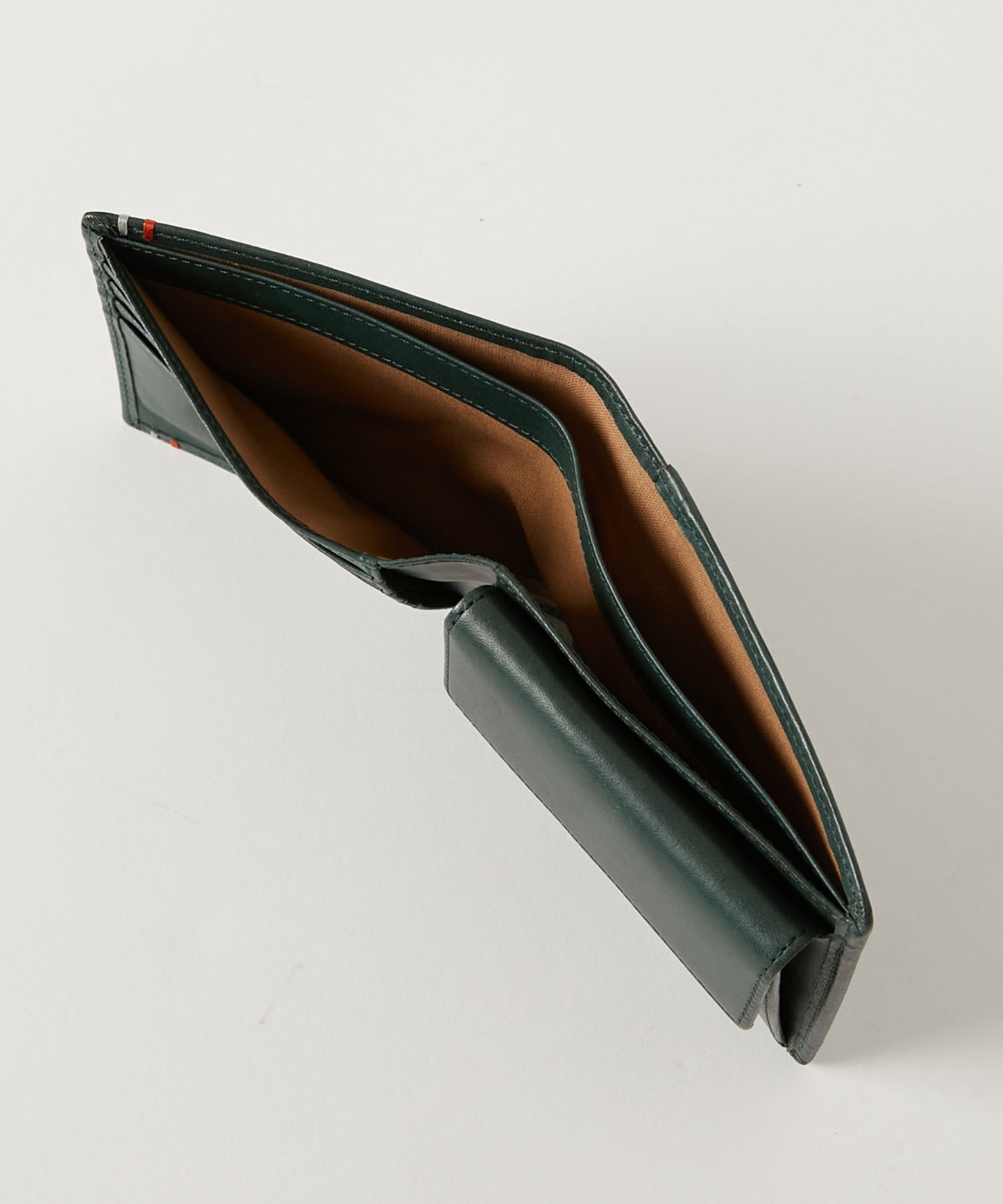 <UNISEX> VEGA 縦型二つ折り財布 (490-52102)