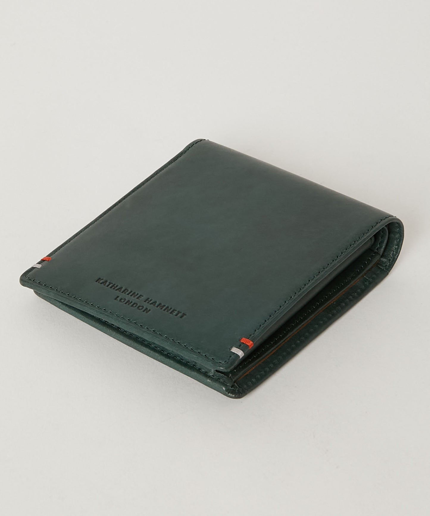 <UNISEX> VEGA 縦型二つ折り財布 (490-52102)