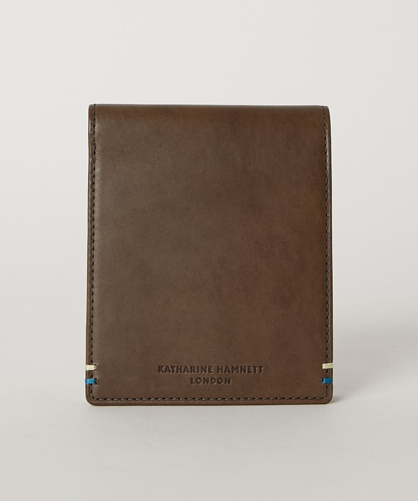 <UNISEX> VEGA 縦型二つ折り財布 (490-52102)