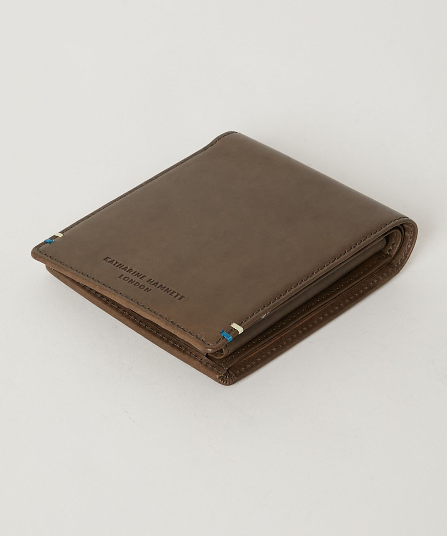 <UNISEX> VEGA 縦型二つ折り財布 (490-52102)