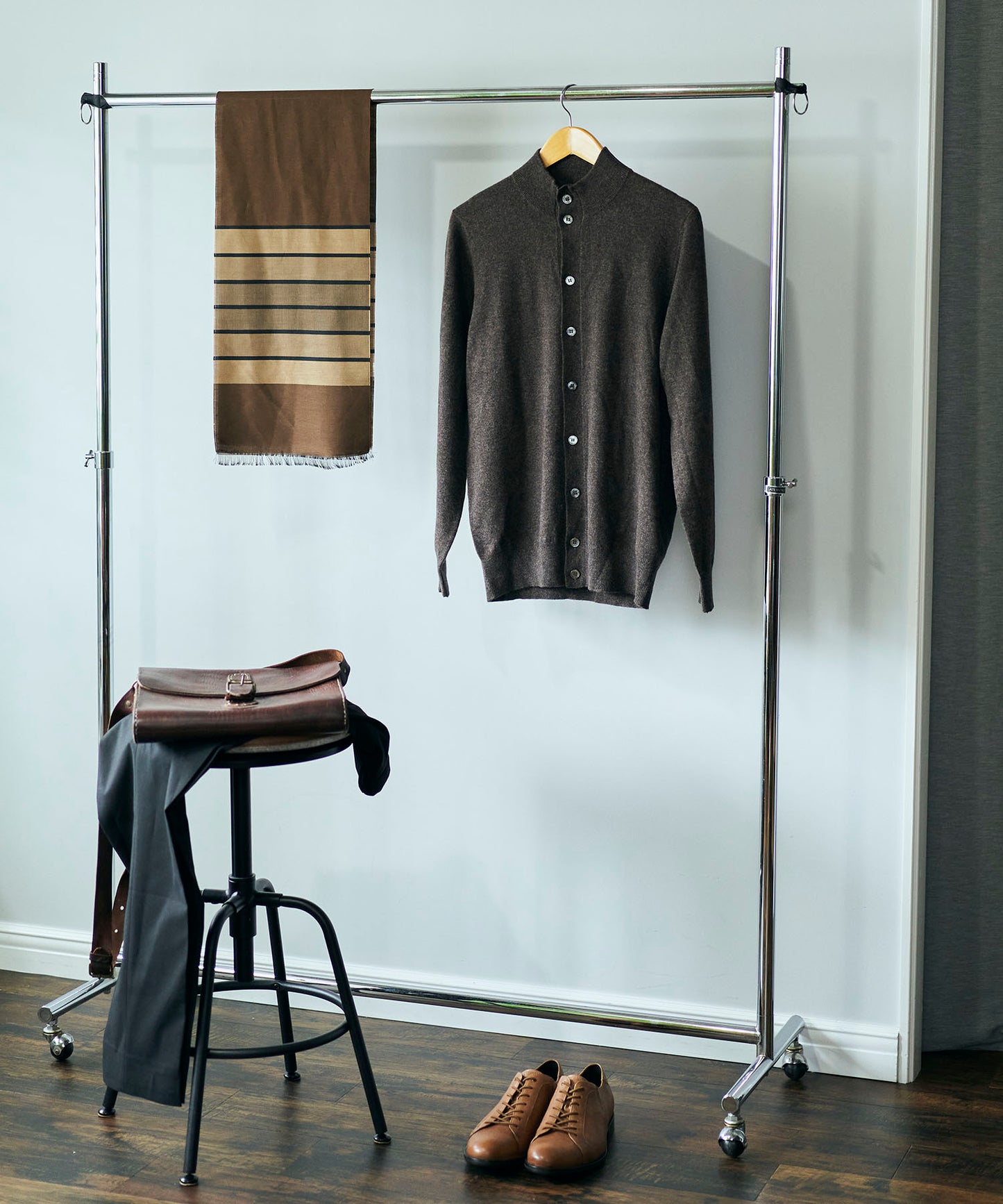 【20%OFF】<MEN> レースアップダービースニーカーシューズ(34023)