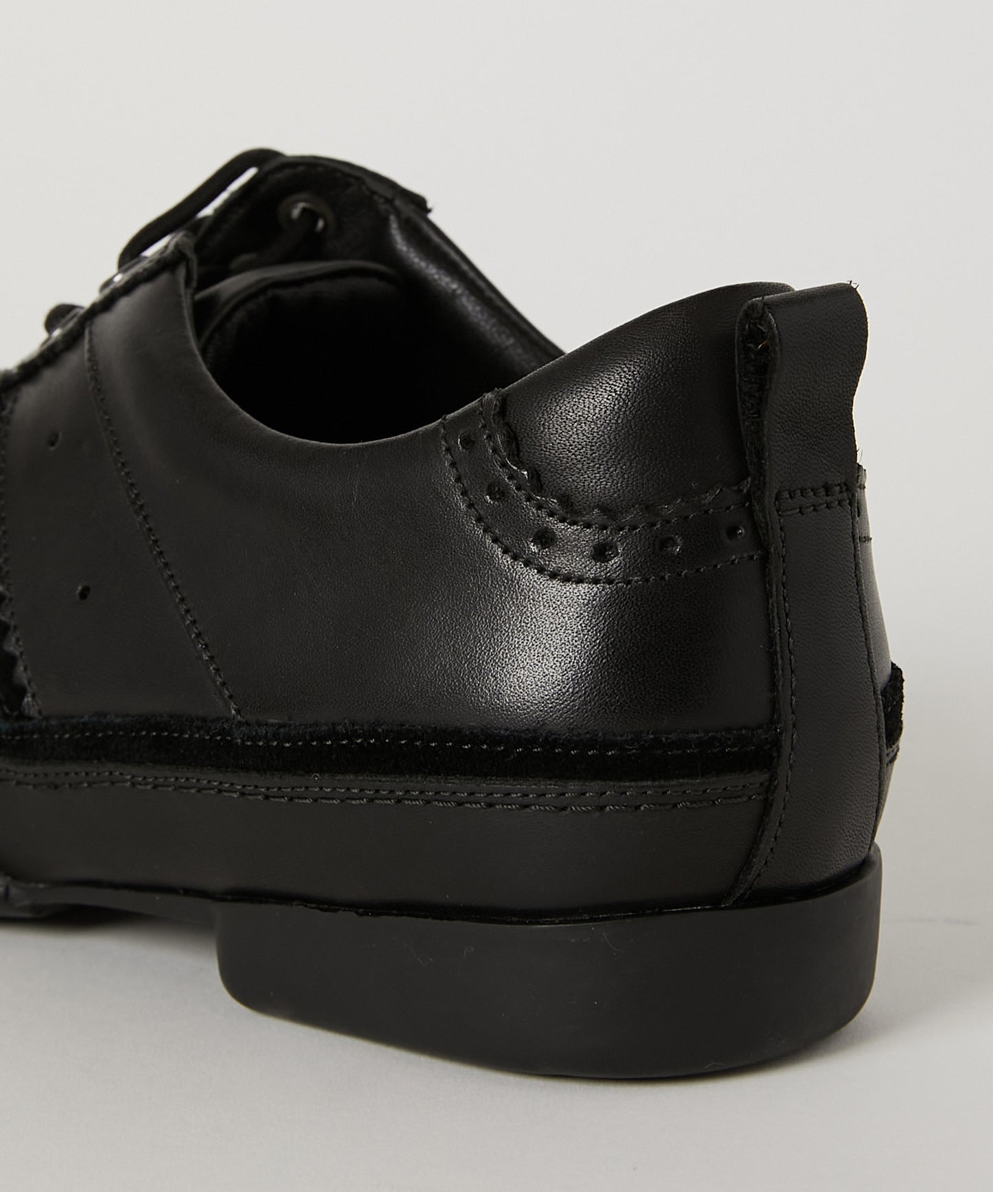 <MEN> レザースニーカー(3965)