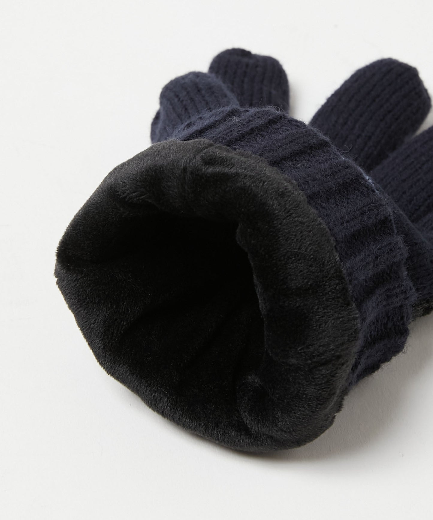 <MEN>【タッチパネル対応】クレイジーパターン手袋(KHM-3015)