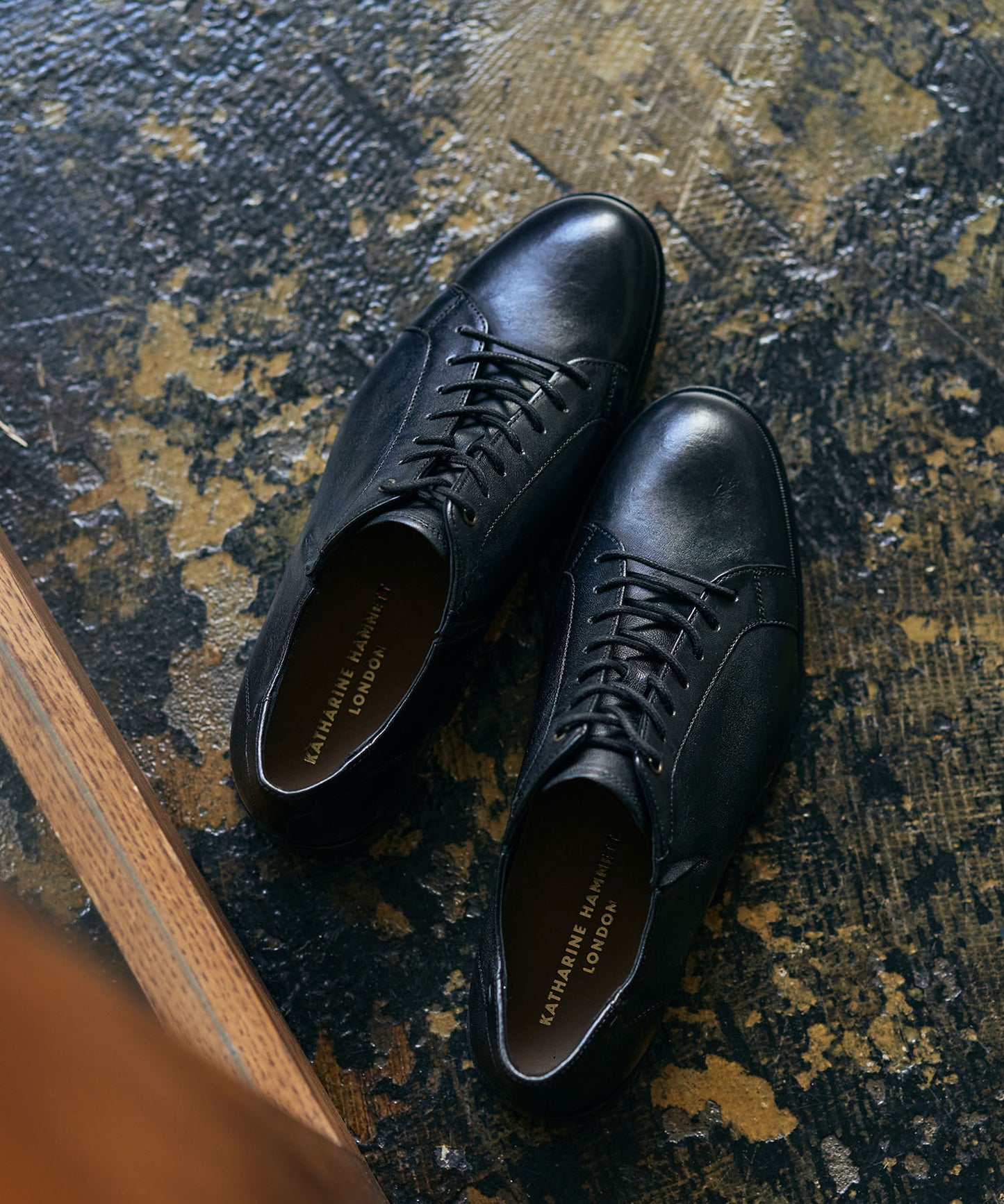 【20%OFF】<MEN> レースアップダービースニーカーシューズ(34023)
