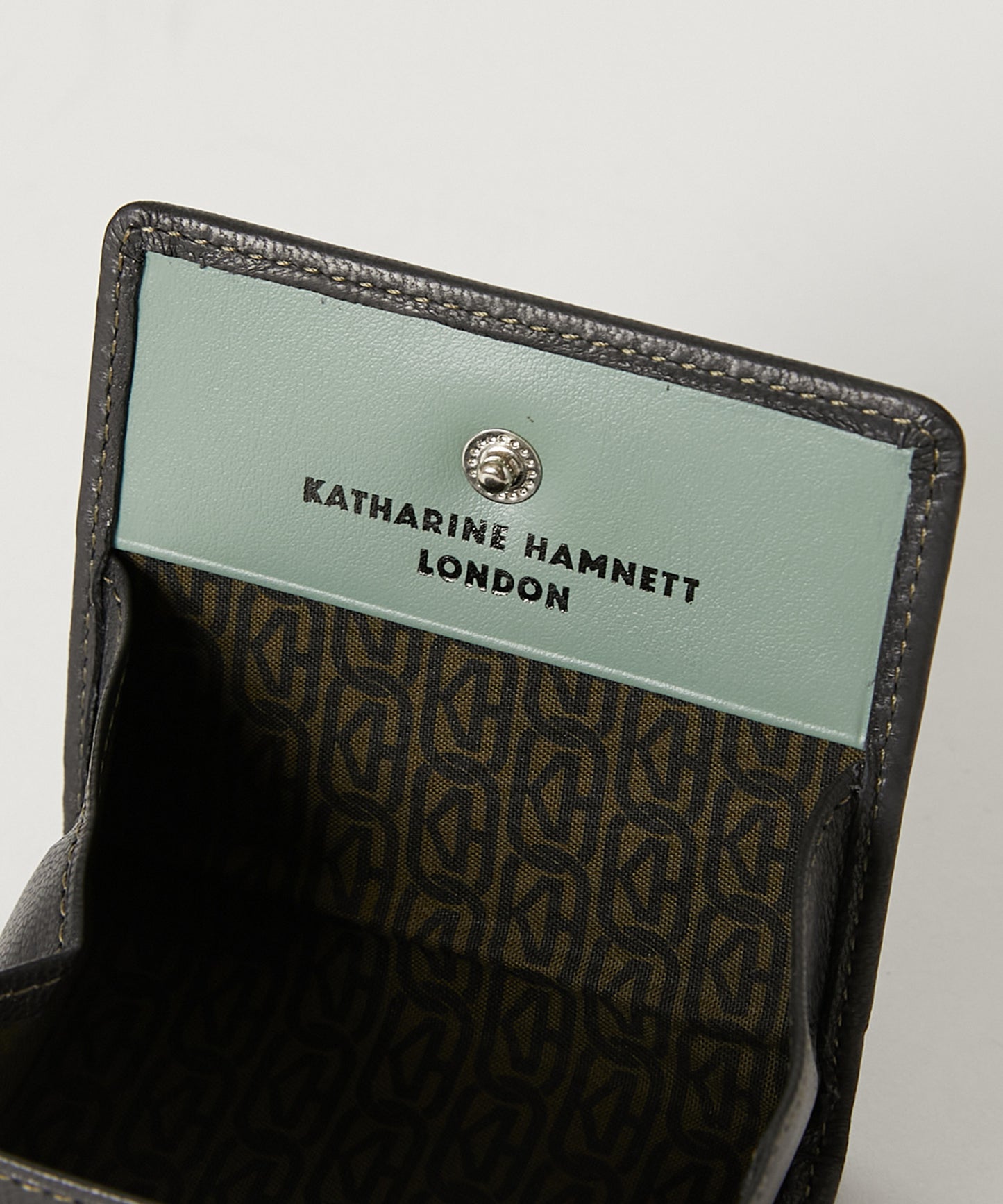 <MEN> BUMP コインケース(490-52300)