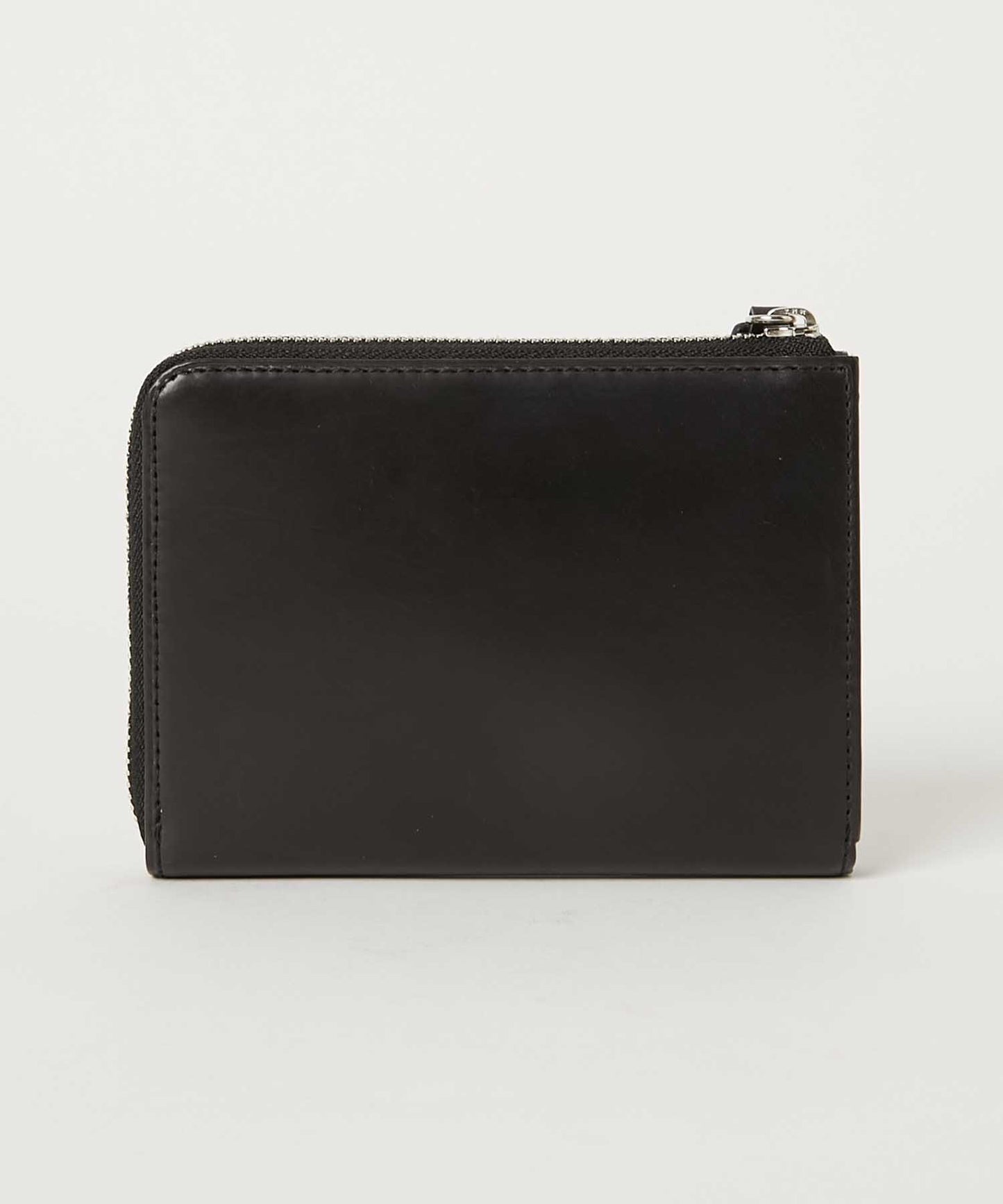 <MEN> CALF L字ファスナー 札入れウォレット