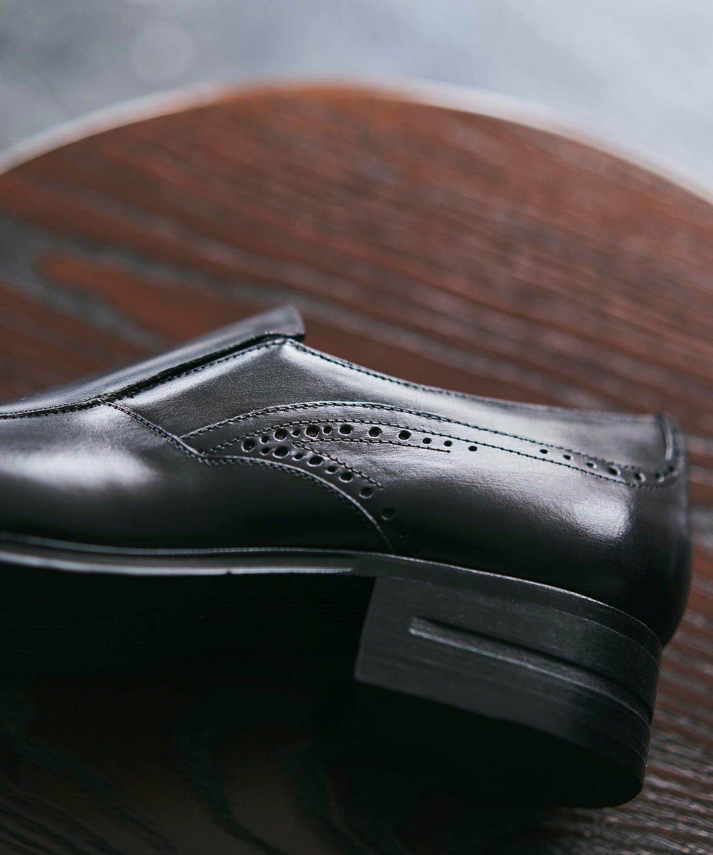 【20%OFF】<MEN> 【消臭・抗菌防臭・防カビ】ドレススリッポンシューズ(31732)